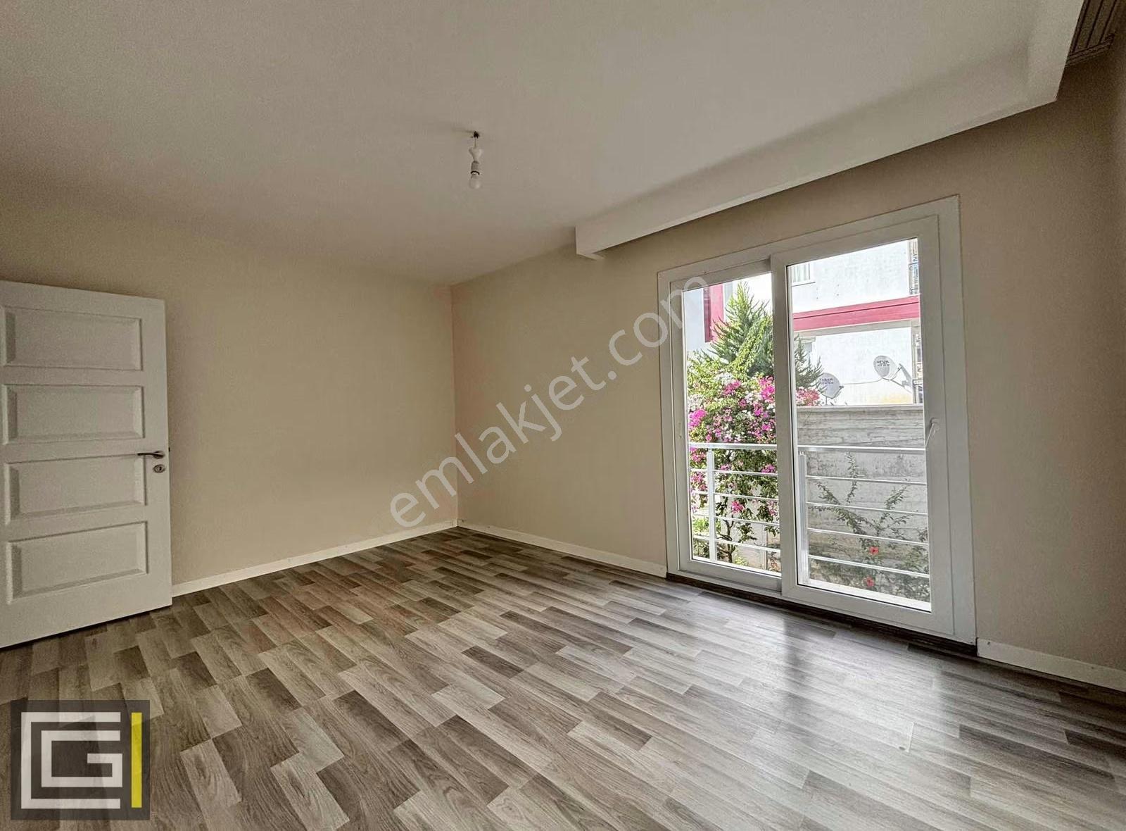 Taşyaka Mahallesinde Ara Kat 3+1 Deniz Manzaralı Satılık Daire - Görsel 22