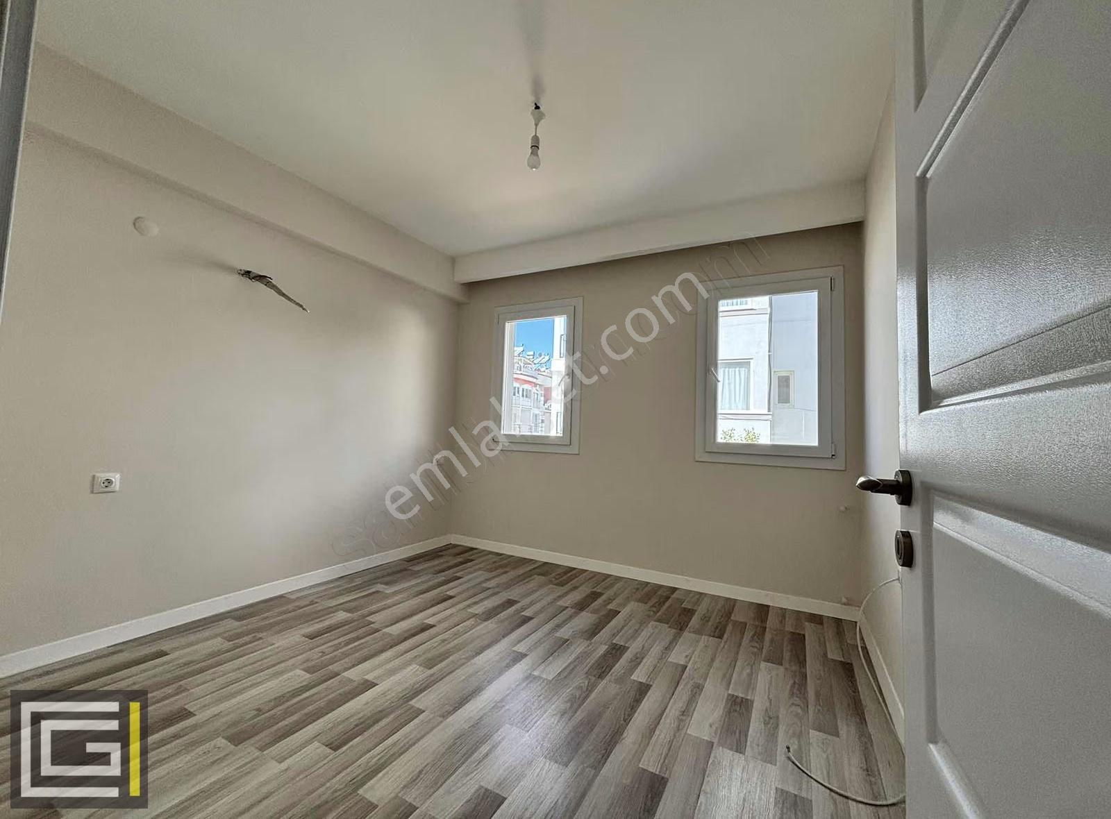 Taşyaka Mahallesinde Ara Kat 3+1 Deniz Manzaralı Satılık Daire - Görsel 14