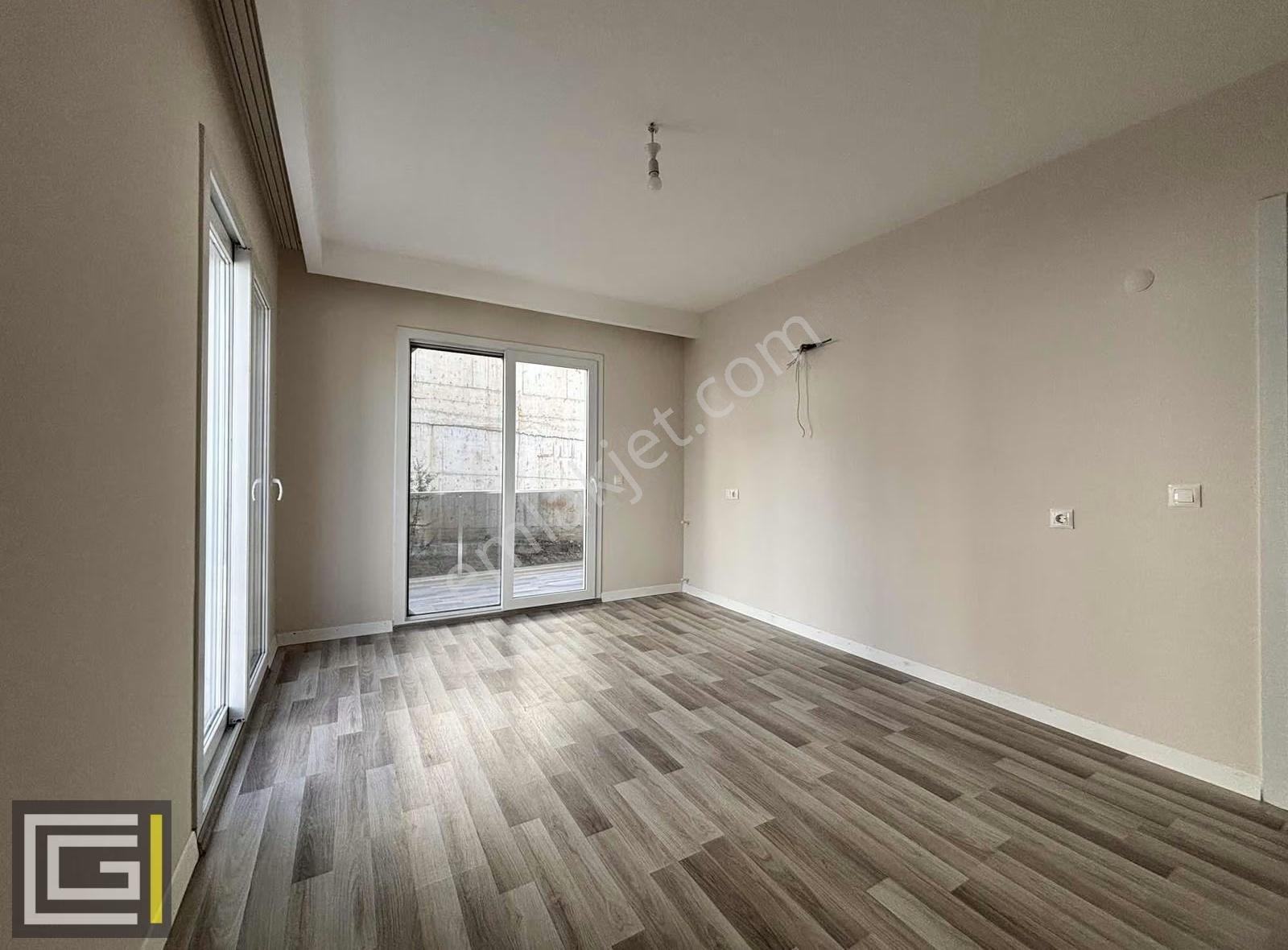 Taşyaka Mahallesinde Ara Kat 3+1 Deniz Manzaralı Satılık Daire - Görsel 21