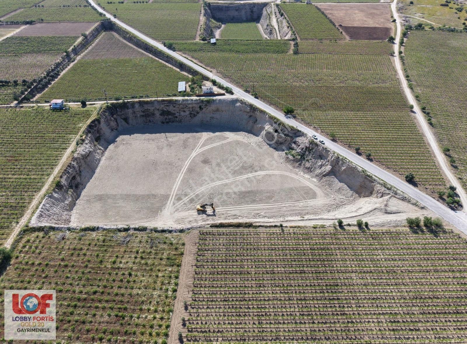Lobby Fortis'ten Buldan Oğuz' Da 5.303 M2 Satılık Tarla - Görsel 2