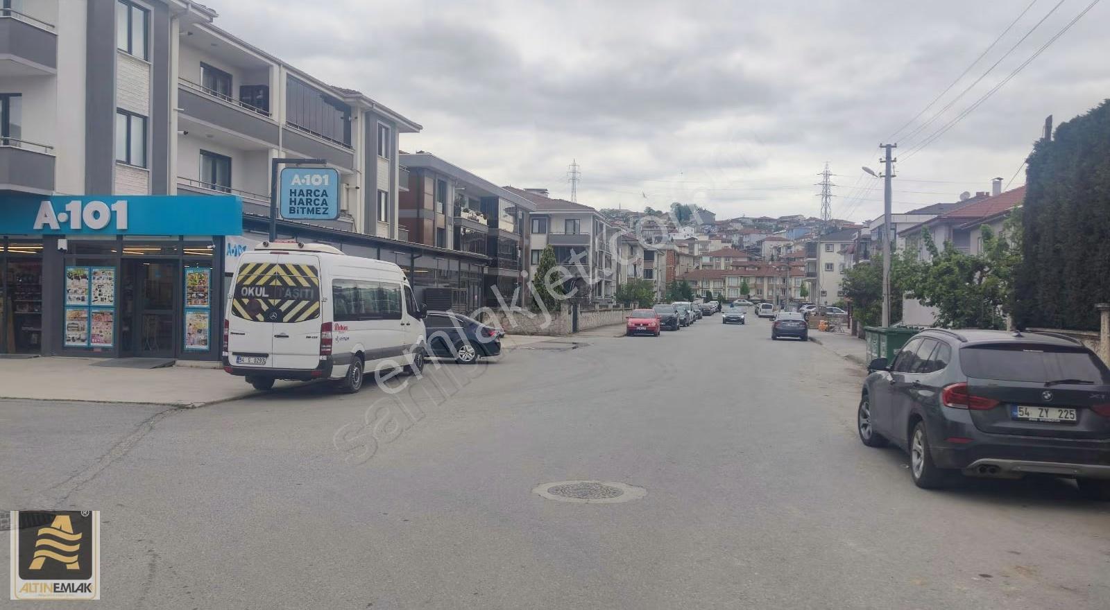 Erenlerde Satılık 3+1daire - Görsel 16