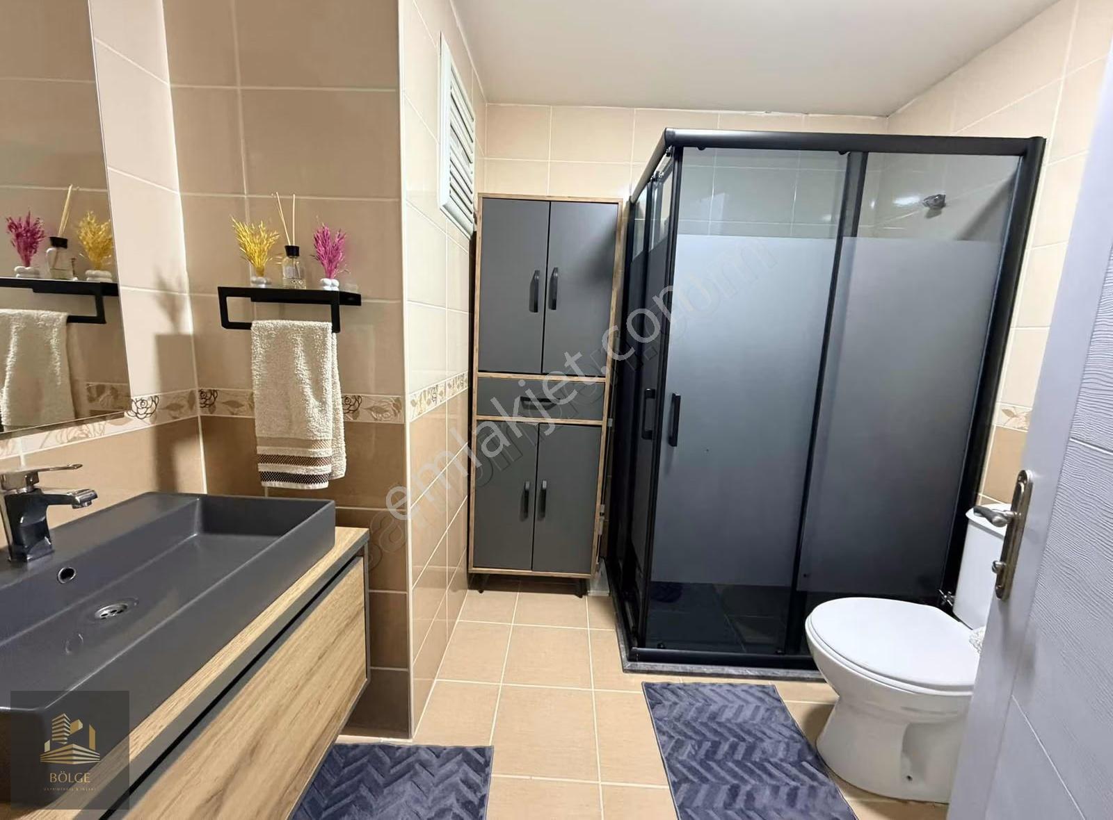 Bölge'den Göz Dağı Konaklarında Ara Kat Geniş 118 M2 2+1 Daire - Görsel 25