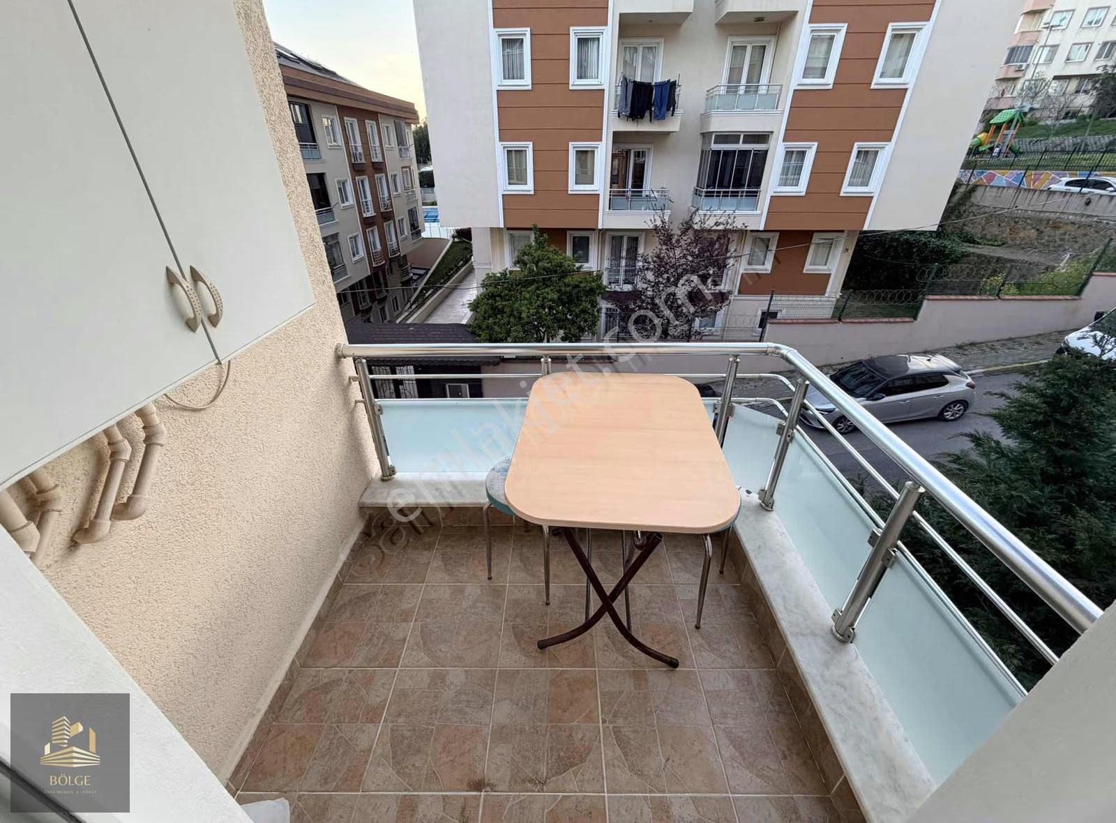 Bölge'den Göz Dağı Konaklarında Ara Kat Geniş 118 M2 2+1 Daire - Görsel 3