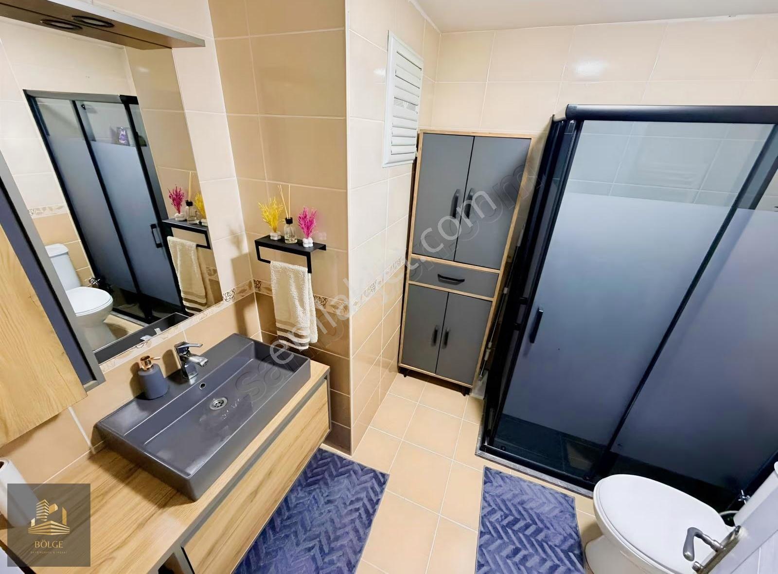Bölge'den Göz Dağı Konaklarında Ara Kat Geniş 118 M2 2+1 Daire - Görsel 2