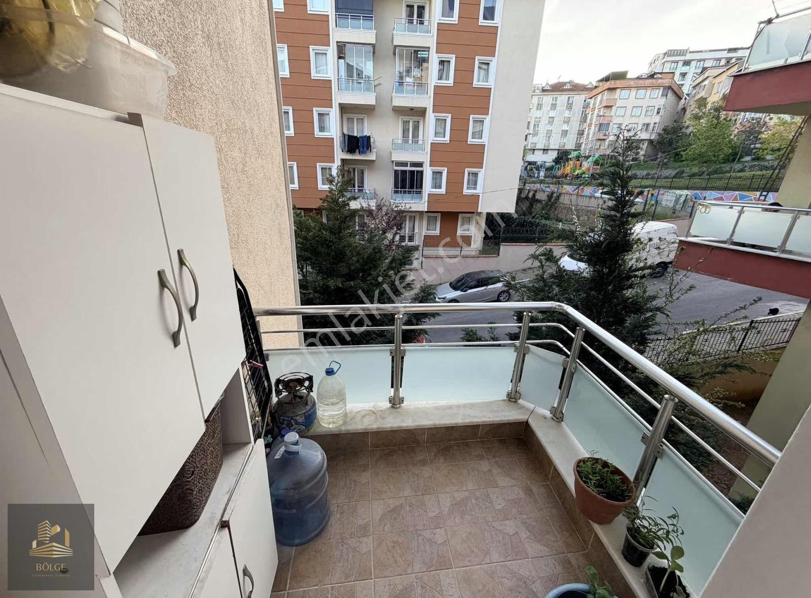 Bölge'den Göz Dağı Konaklarında Ara Kat Geniş 118 M2 2+1 Daire - Görsel 31