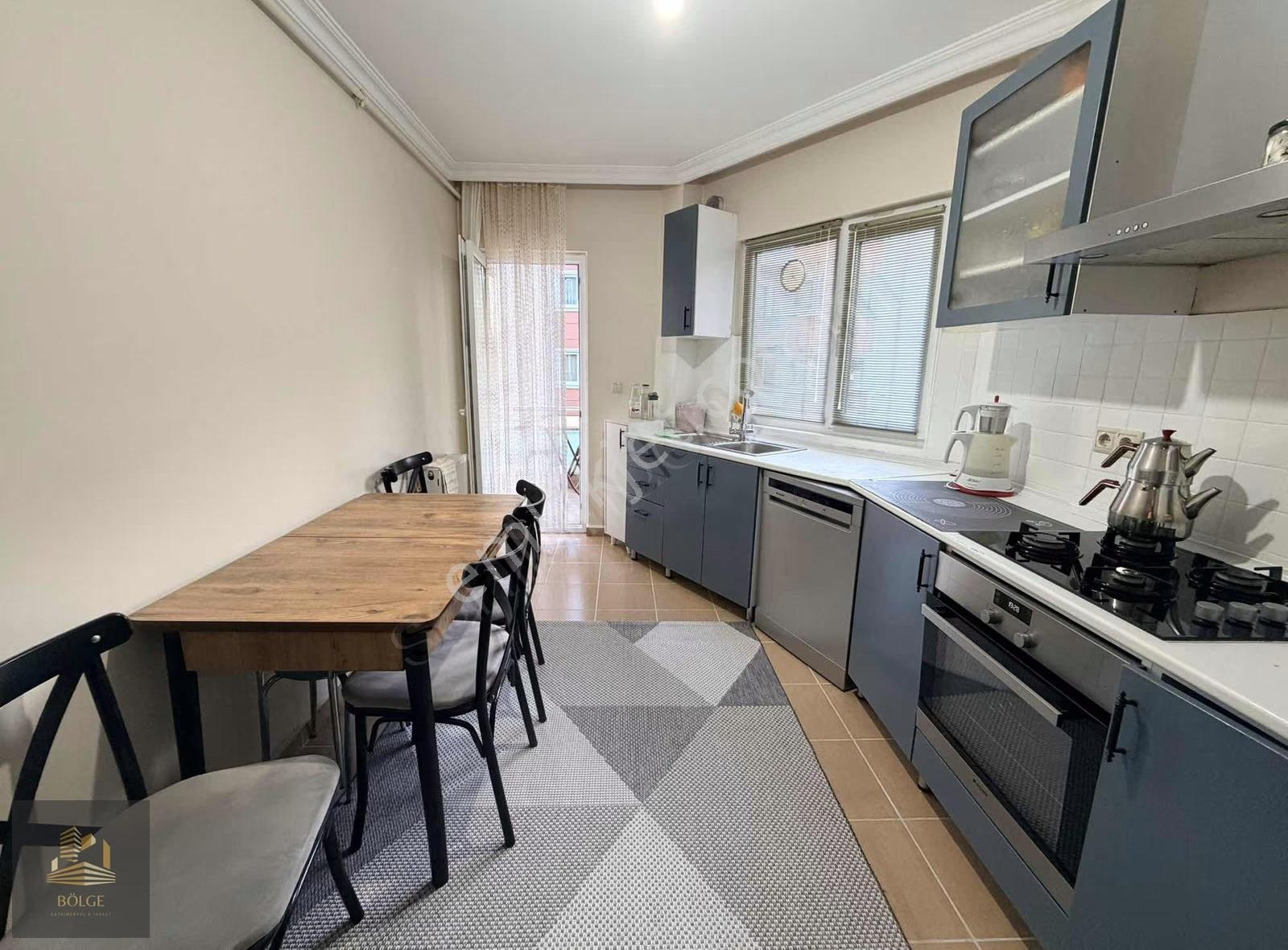 Bölge'den Göz Dağı Konaklarında Ara Kat Geniş 118 M2 2+1 Daire - Görsel 18