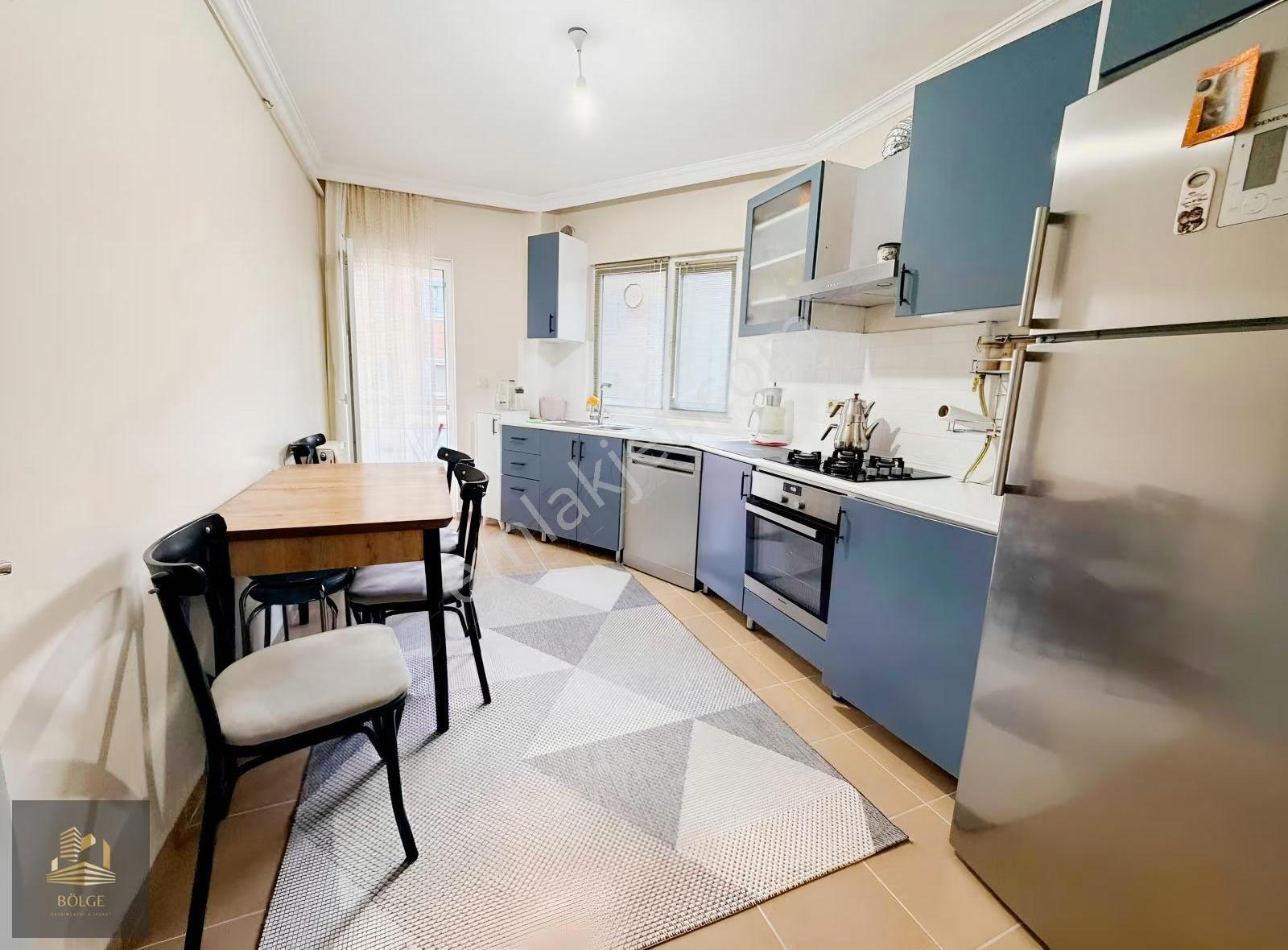 Bölge'den Göz Dağı Konaklarında Ara Kat Geniş 118 M2 2+1 Daire - Görsel 10