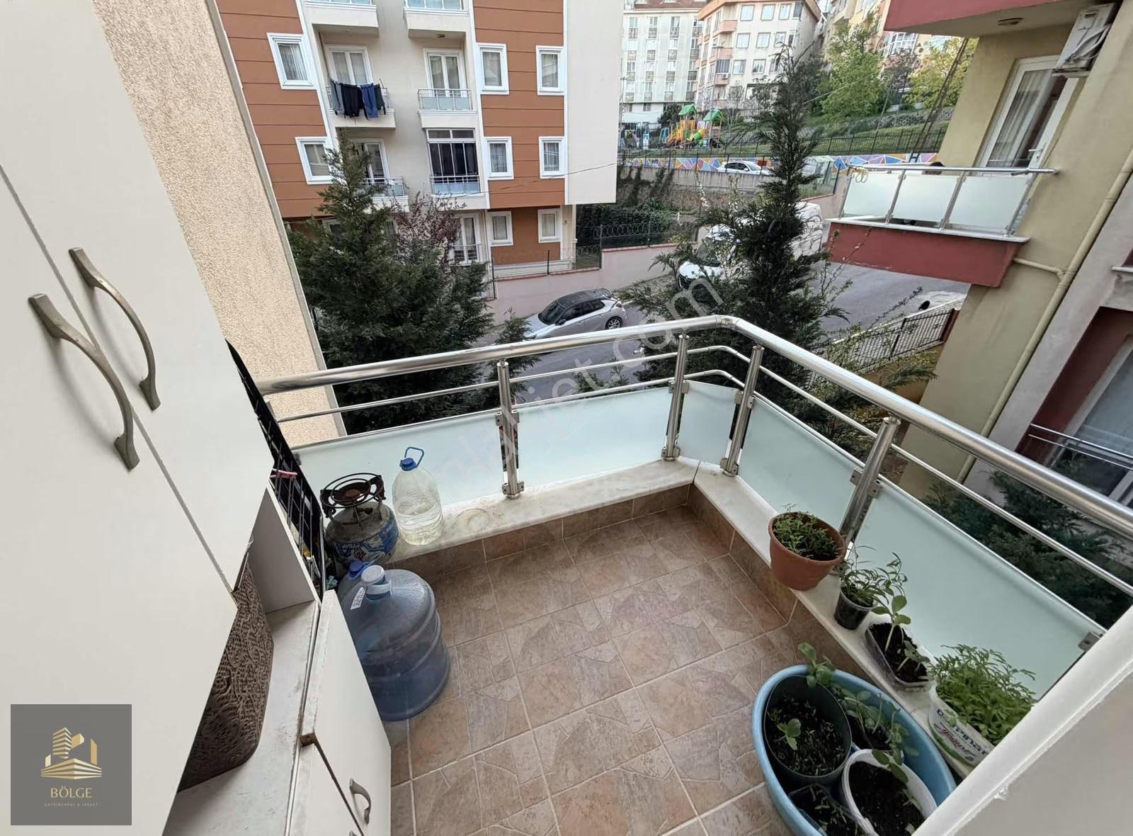 Bölge'den Göz Dağı Konaklarında Ara Kat Geniş 118 M2 2+1 Daire - Görsel 12