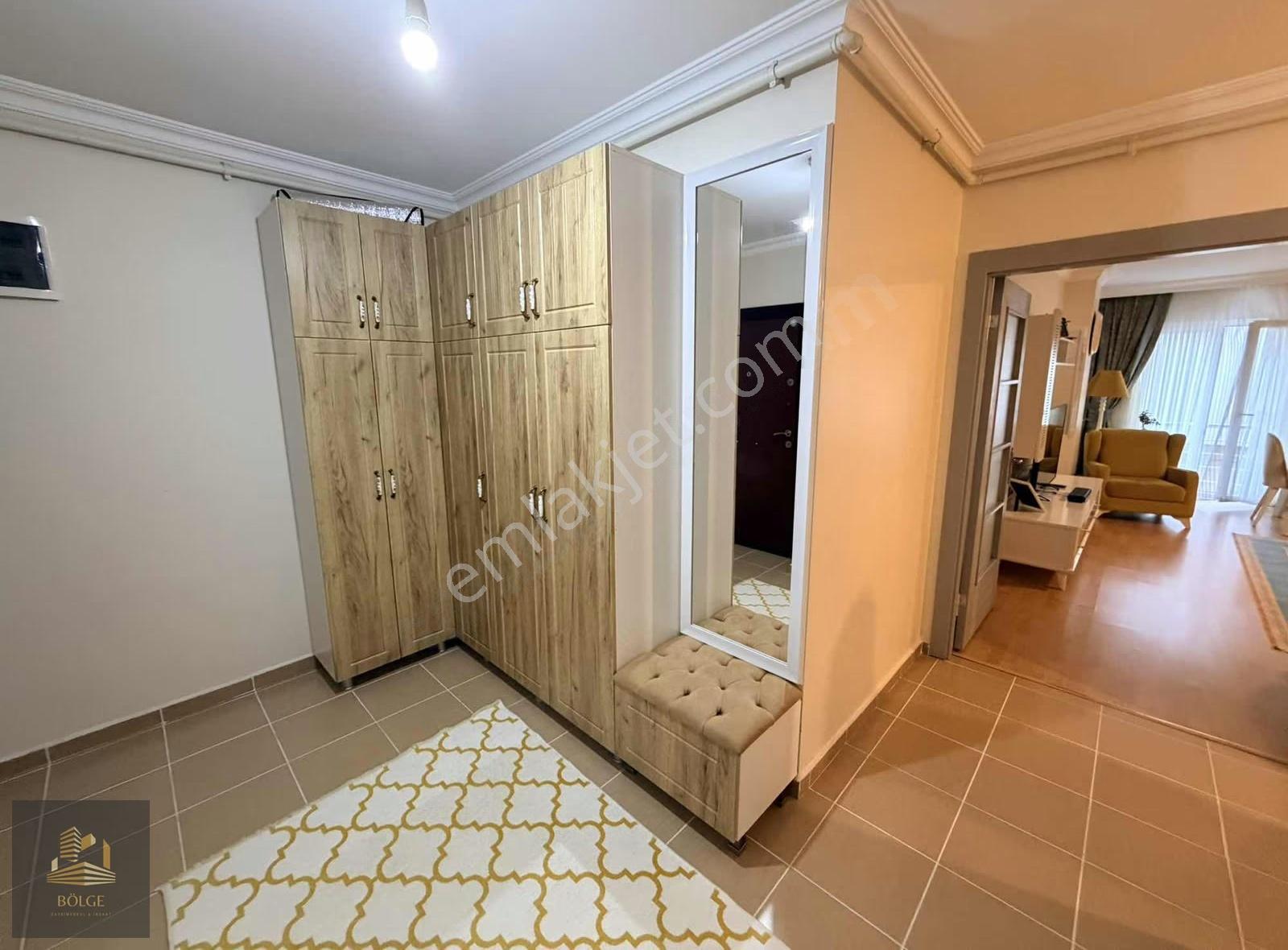 Bölge'den Göz Dağı Konaklarında Ara Kat Geniş 118 M2 2+1 Daire - Görsel 14