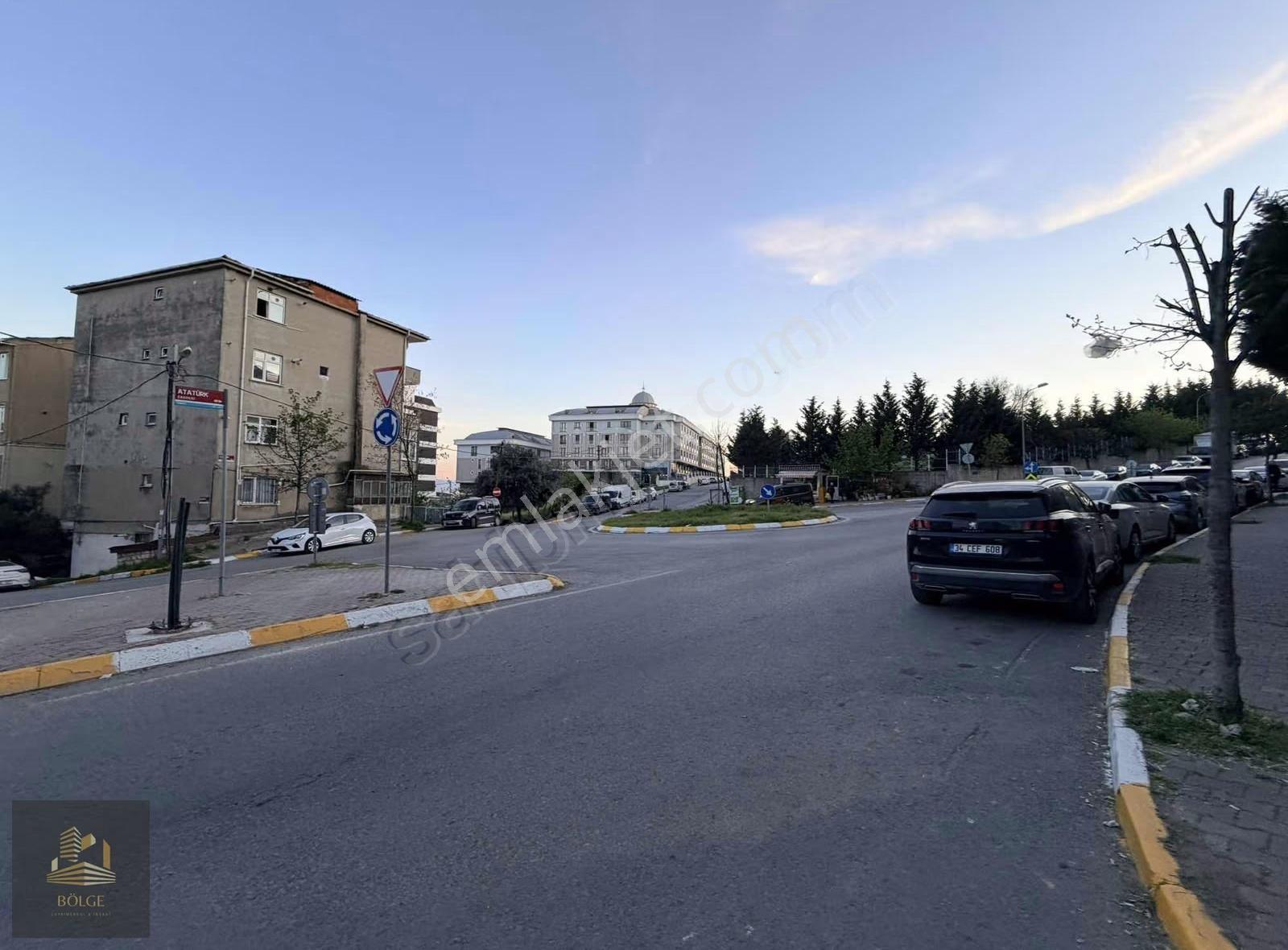 Bölge'den Göz Dağı Konaklarında Ara Kat Geniş 118 M2 2+1 Daire - Görsel 8
