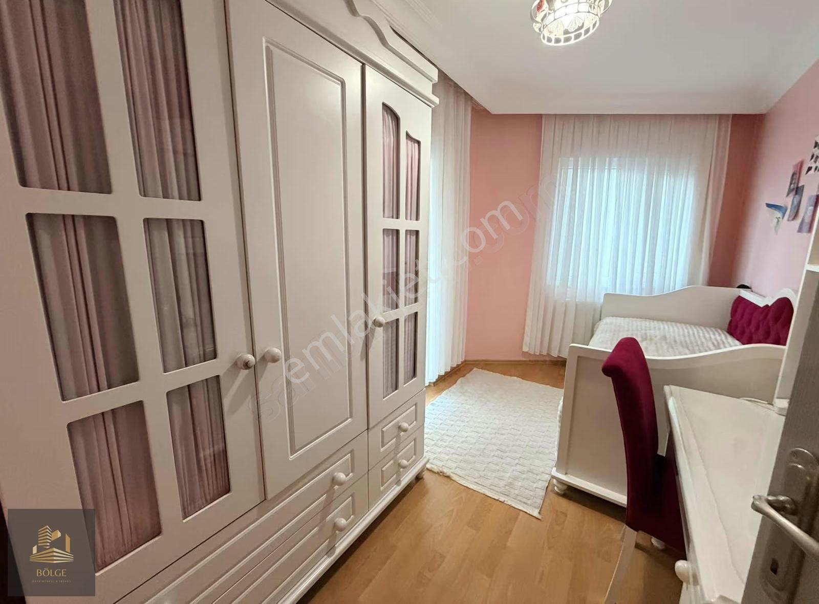Bölge'den Göz Dağı Konaklarında Ara Kat Geniş 118 M2 2+1 Daire - Görsel 9
