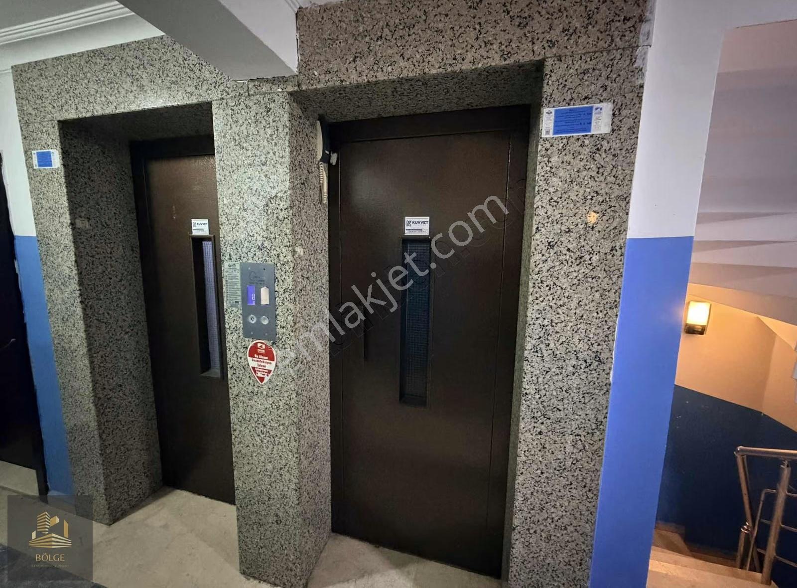 Bölge'den Göz Dağı Konaklarında Ara Kat Geniş 118 M2 2+1 Daire - Görsel 30