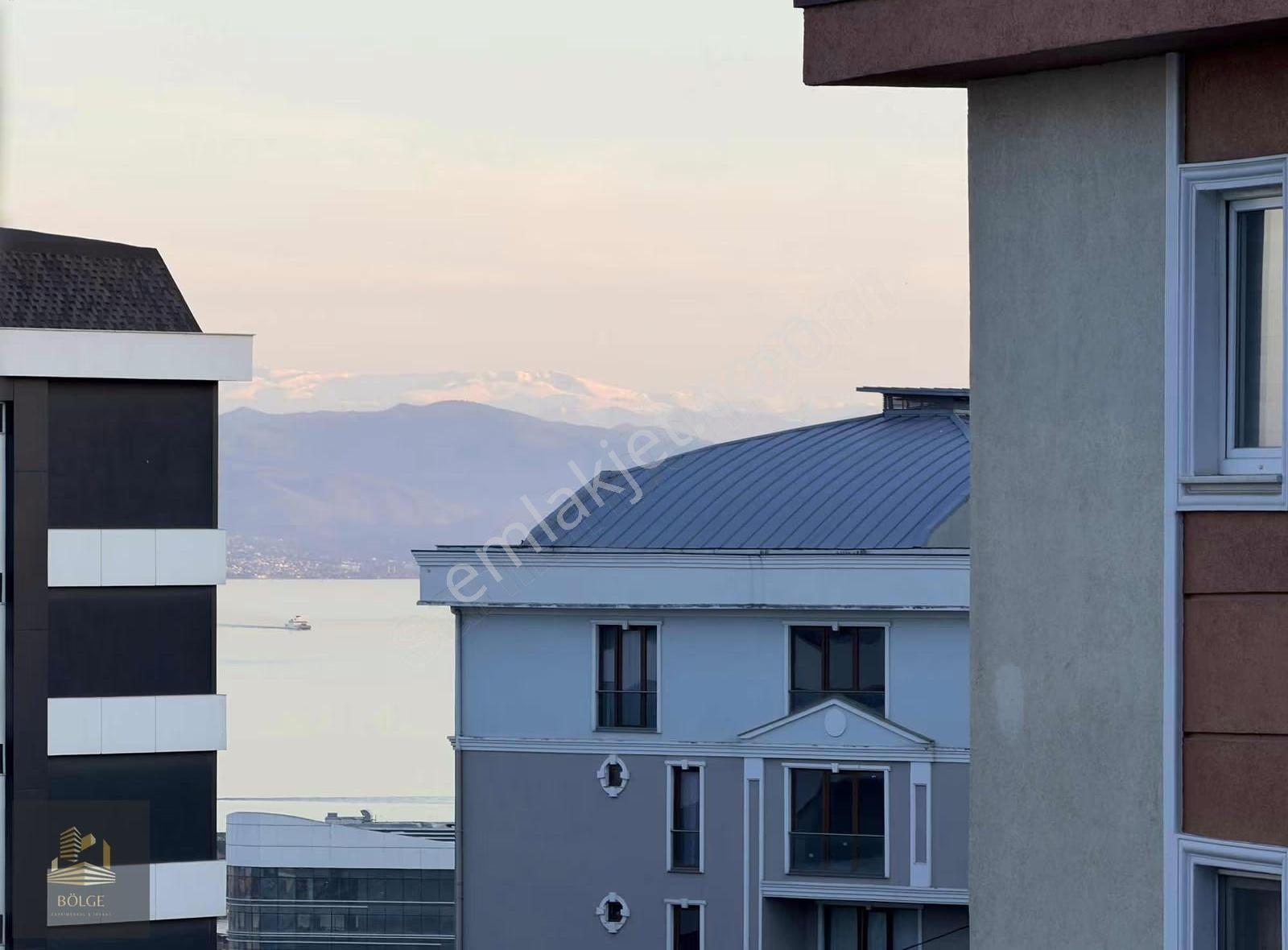 Bölge'den Göz Dağı Konaklarında Ara Kat Geniş 118 M2 2+1 Daire - Görsel 20