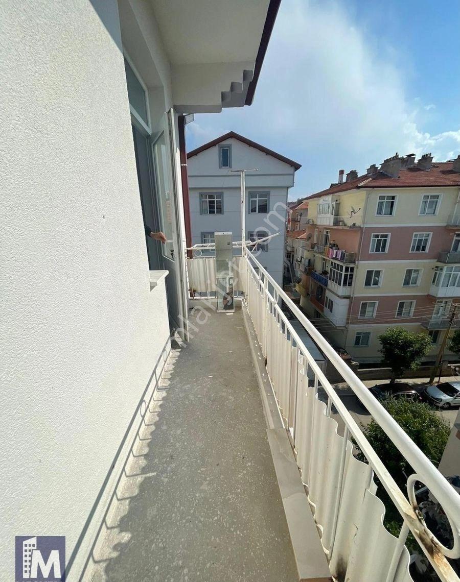 Nefise Sultan Mah. Karaman Lisesi Yakını 3+1 Full Yapılı Fırsa Daire. - Görsel 16