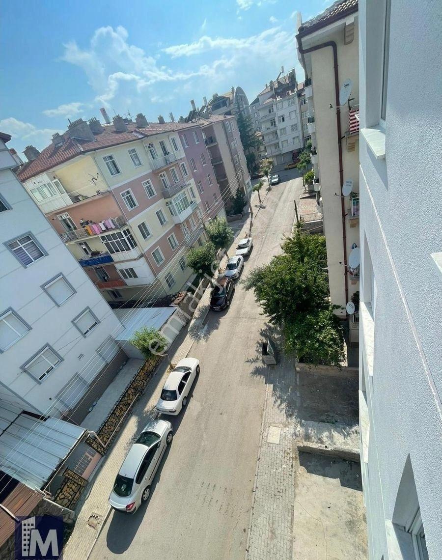 Nefise Sultan Mah. Karaman Lisesi Yakını 3+1 Full Yapılı Fırsa Daire. - Görsel 17