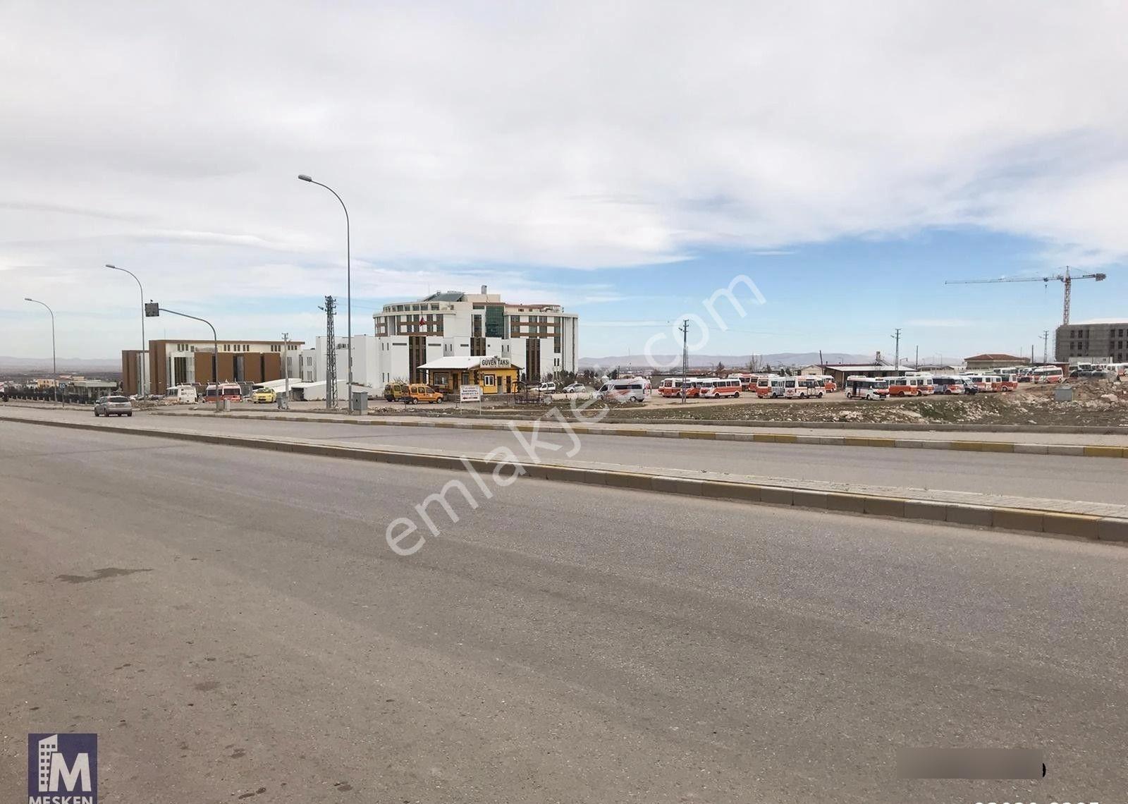 Hastane Karşısı Cadde Üzerinde 3 Katlı 150m² Satılık Dükkan - Görsel 17