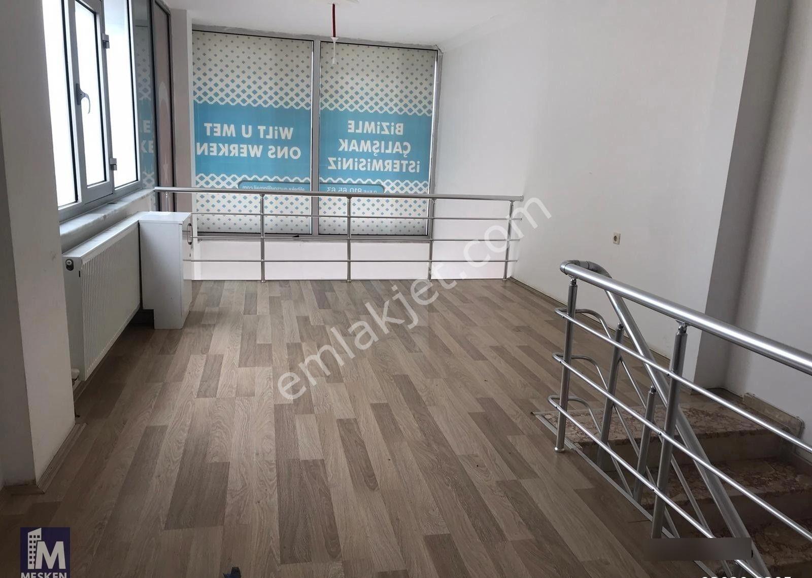 Hastane Karşısı Cadde Üzerinde 3 Katlı 150m² Satılık Dükkan - Görsel 9