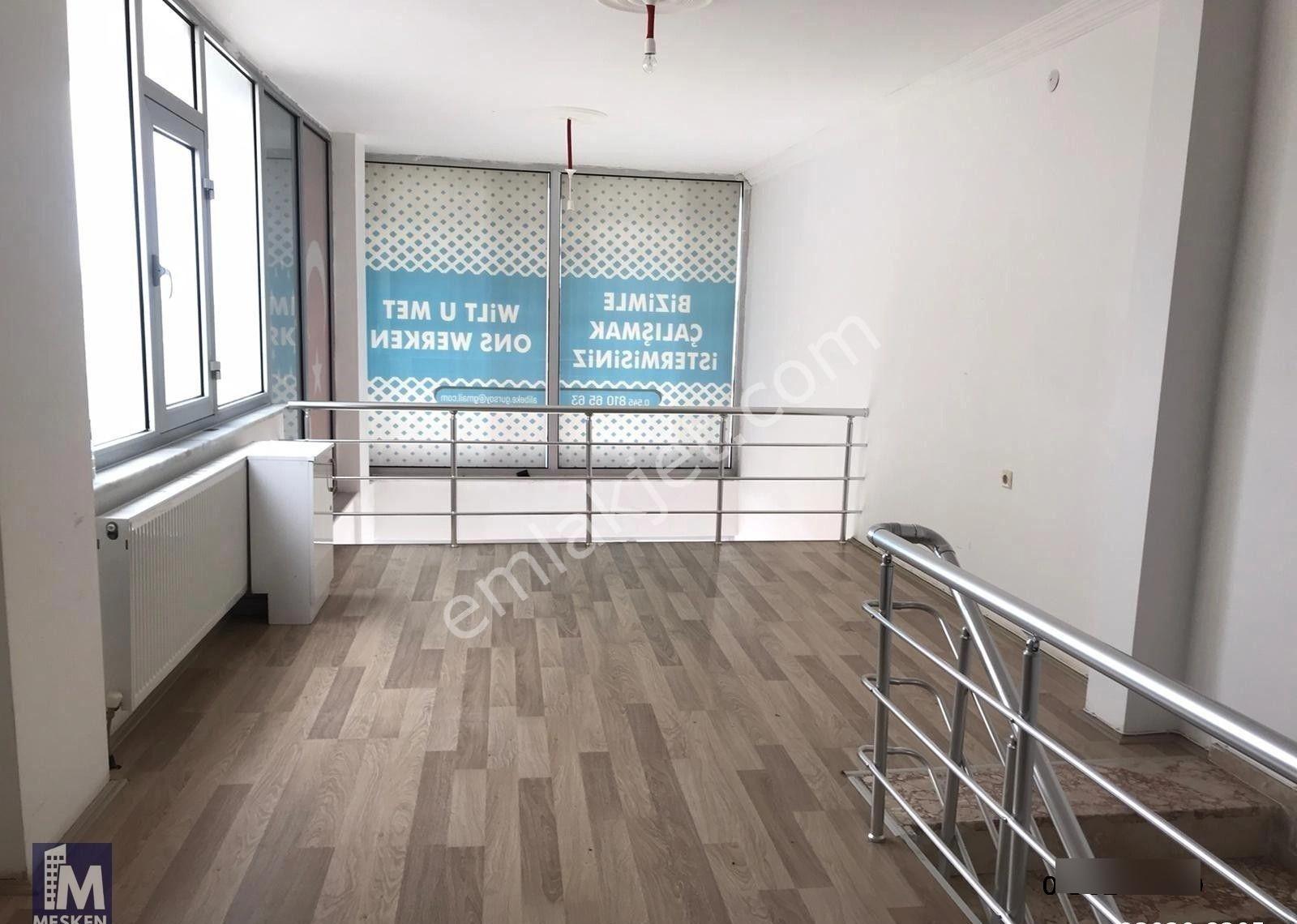 Hastane Karşısı Cadde Üzerinde 3 Katlı 150m² Satılık Dükkan - Görsel 12