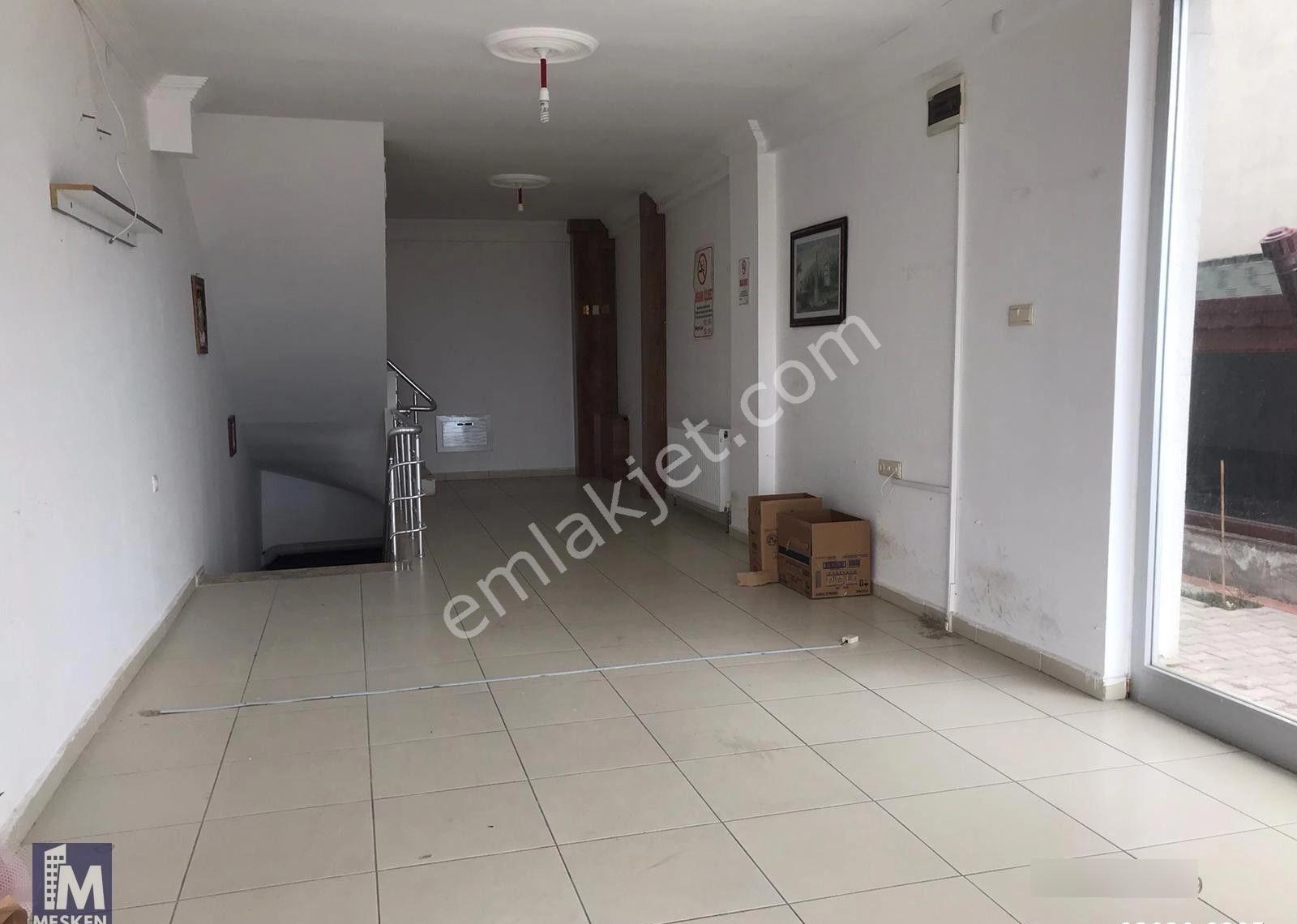 Hastane Karşısı Cadde Üzerinde 3 Katlı 150m² Satılık Dükkan - Görsel 4