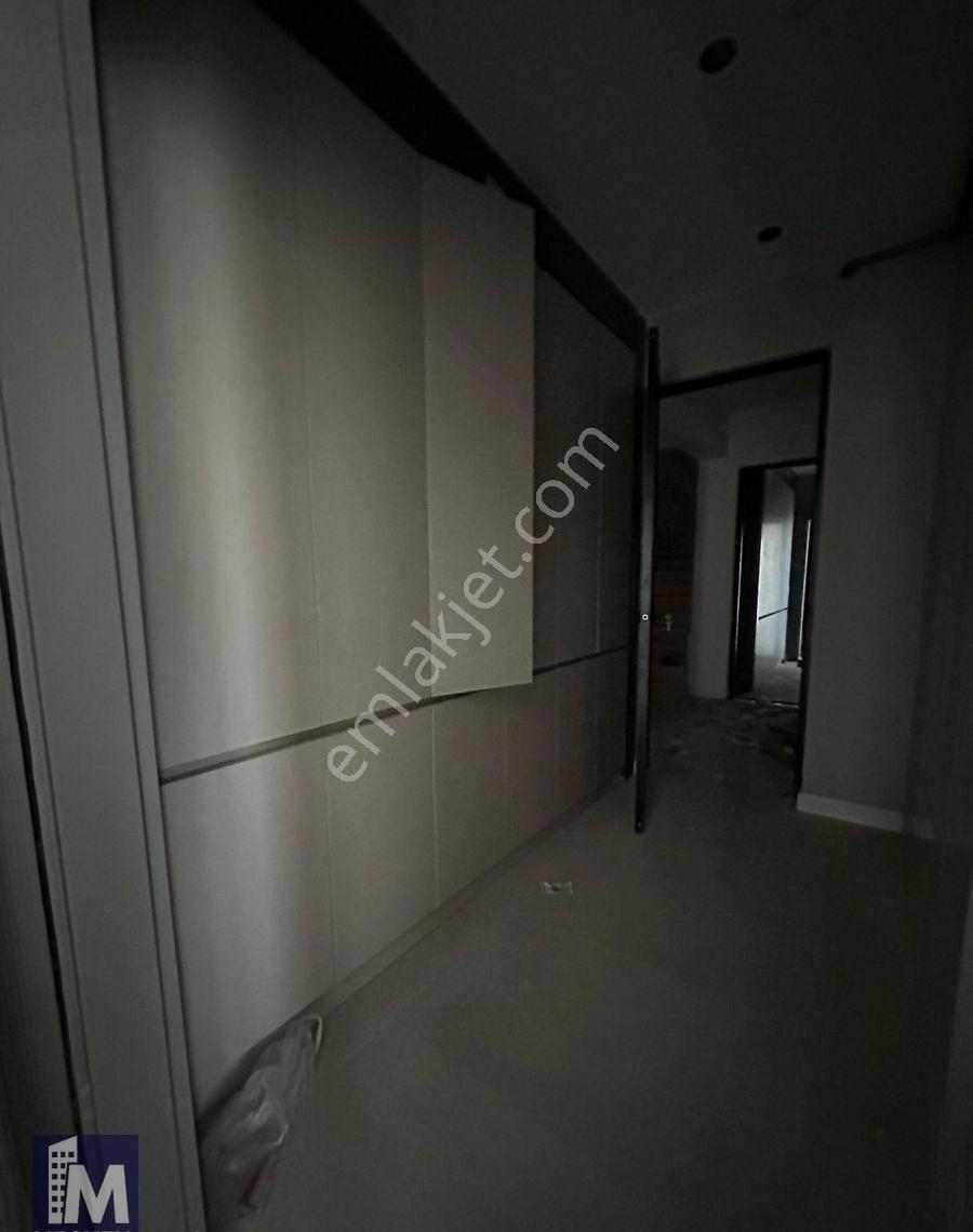 Yenişehir Mah. 3+1 155m² Satılık Lüks Daire - Görsel 23