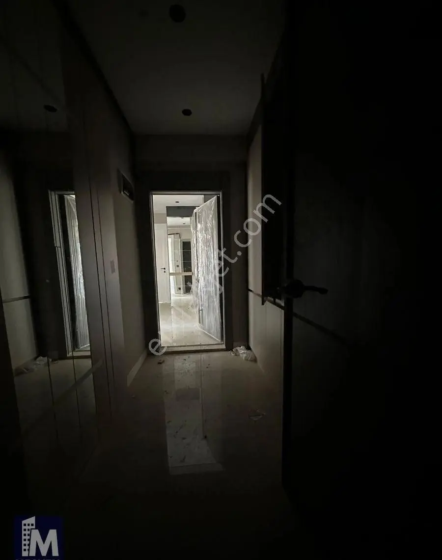 Yenişehir Mah. 3+1 155m² Satılık Lüks Daire - Görsel 25