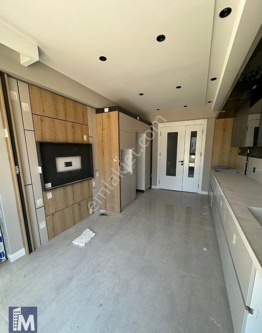 Yenişehir Mah. 3+1 155m² Satılık Lüks Daire - Görsel 15