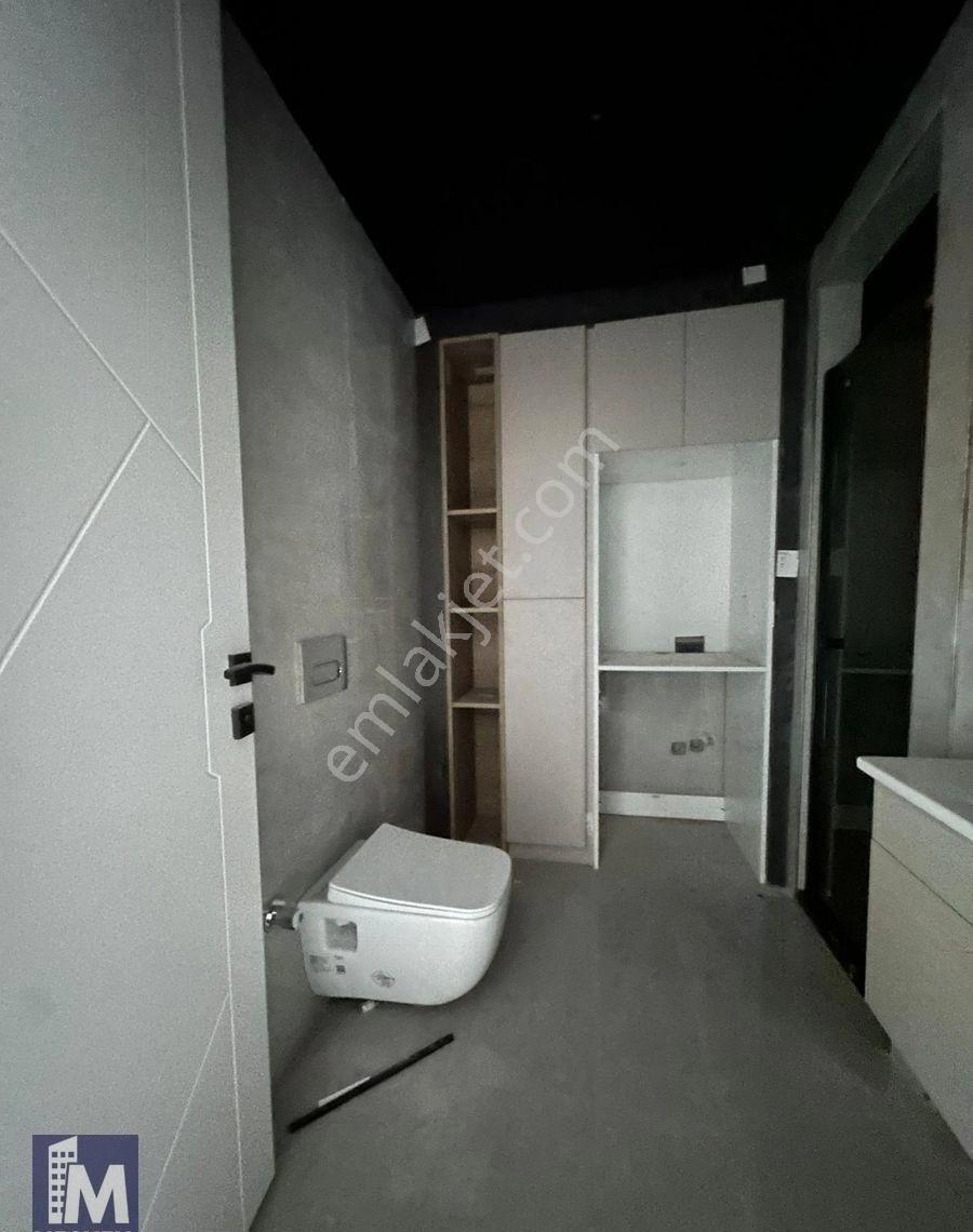 Yenişehir Mah. 3+1 155m² Satılık Lüks Daire - Görsel 21
