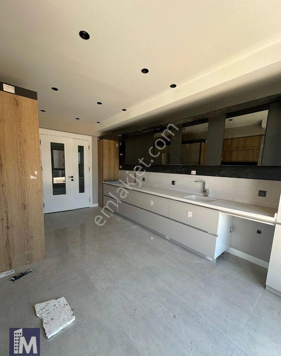 Yenişehir Mah. 3+1 155m² Satılık Lüks Daire - Görsel 6