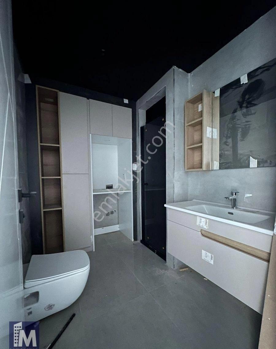Yenişehir Mah. 3+1 155m² Satılık Lüks Daire - Görsel 19