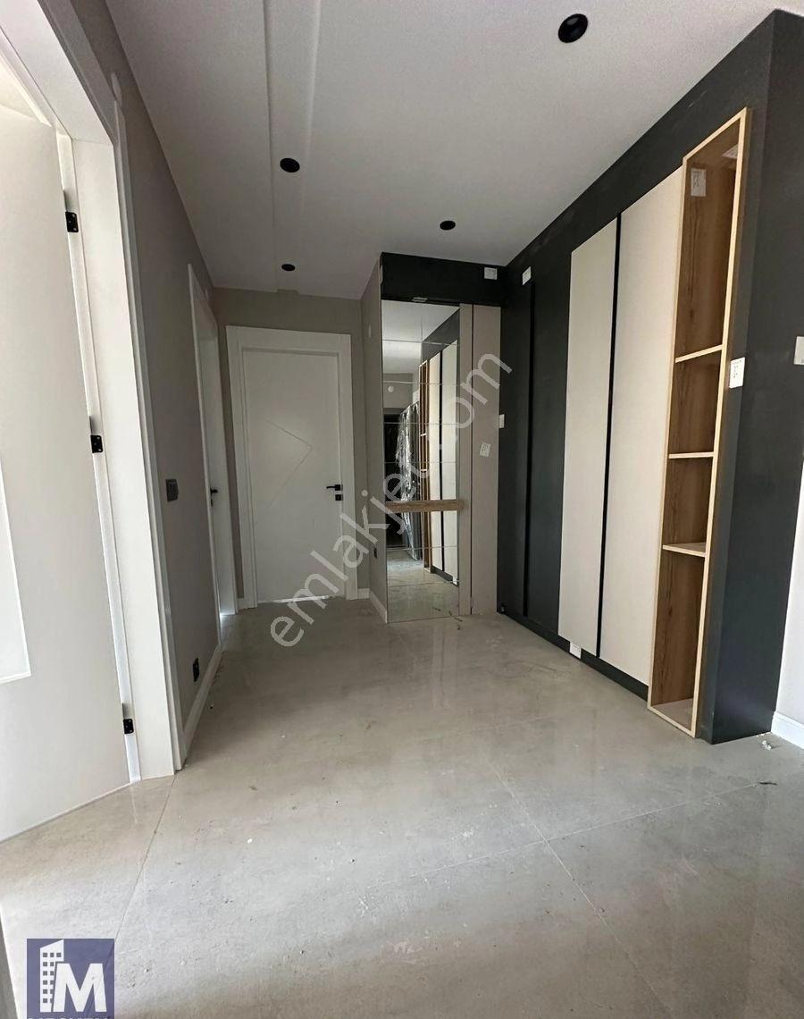Yenişehir Mah. 3+1 155m² Satılık Lüks Daire - Görsel 11