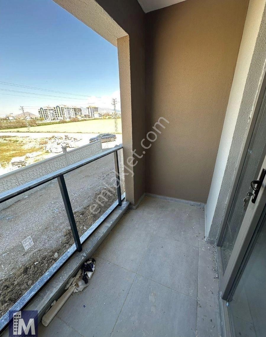Yenişehir Mah. 3+1 155m² Satılık Lüks Daire - Görsel 7