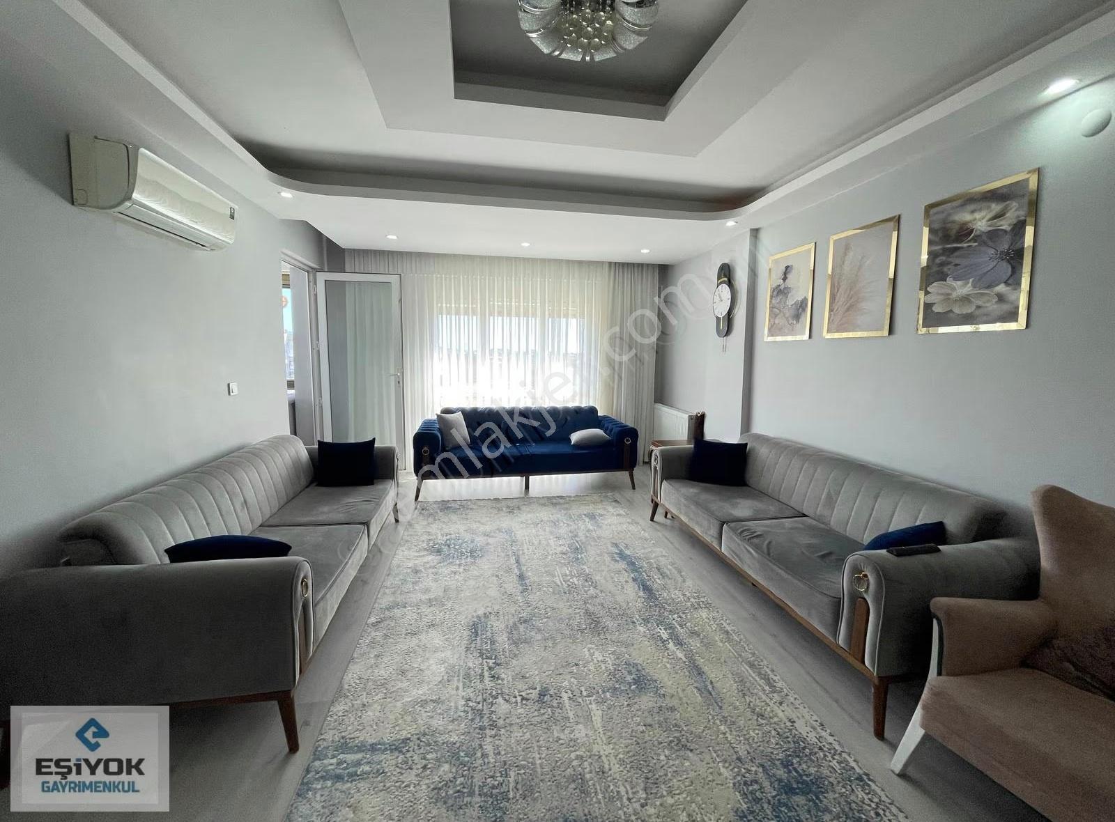 Eşiyok Tan Torbalı 7 Eylül Mh. 3+1 Satılık Daire - Görsel 10