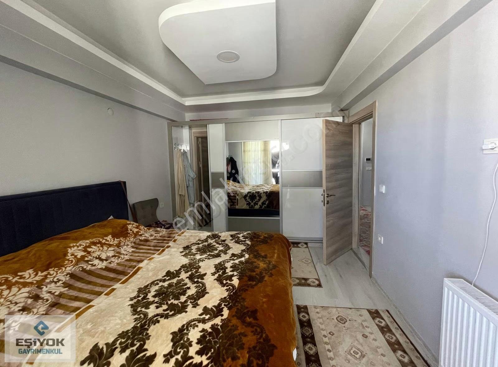 Eşiyok Tan Torbalı 7 Eylül Mh. 3+1 Satılık Daire - Görsel 14
