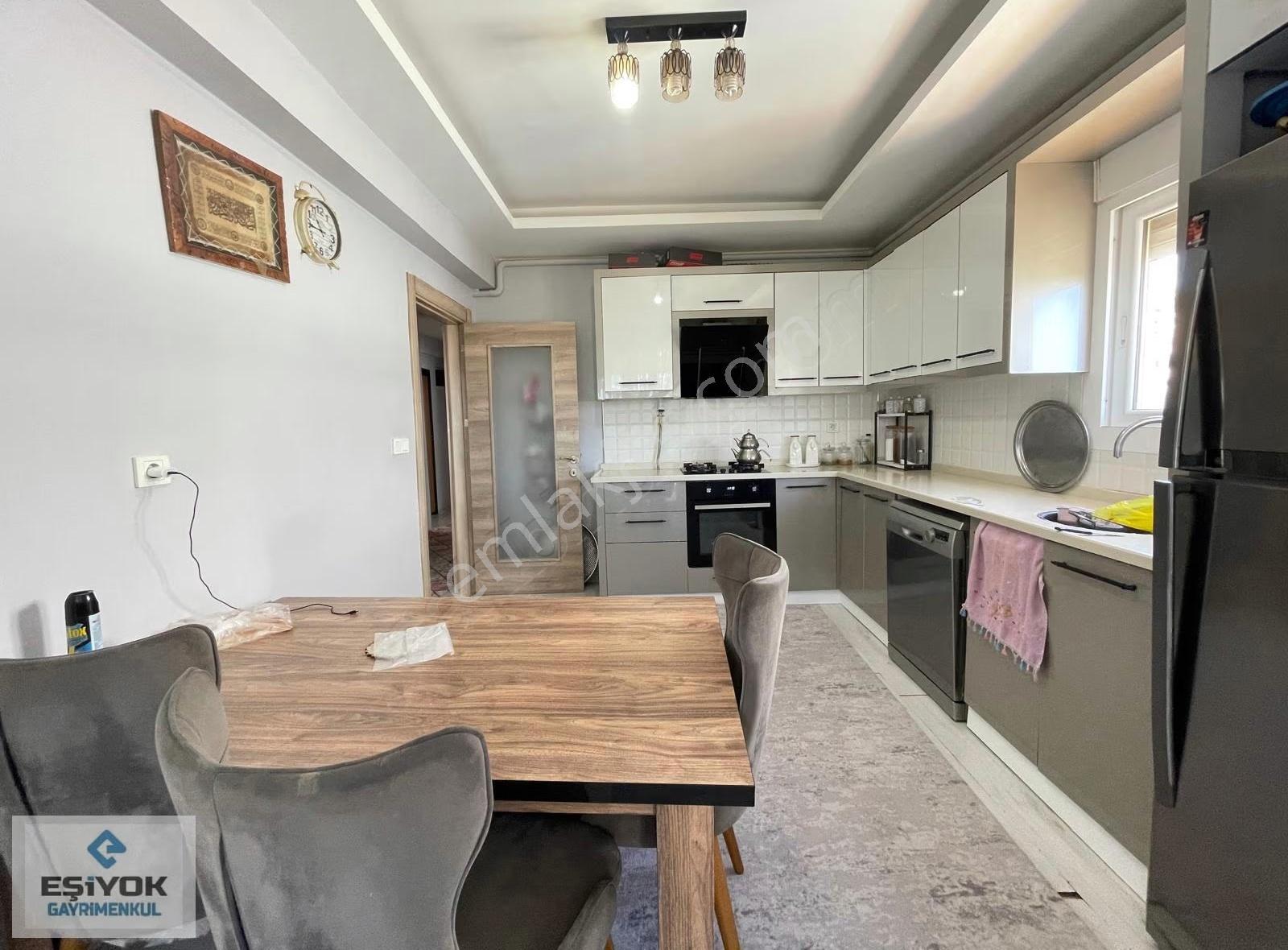 Eşiyok Tan Torbalı 7 Eylül Mh. 3+1 Satılık Daire - Görsel 13