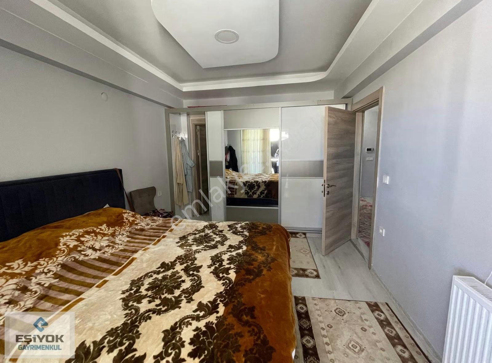 Eşiyok Tan Torbalı 7 Eylül Mh. 3+1 Satılık Daire - Görsel 17