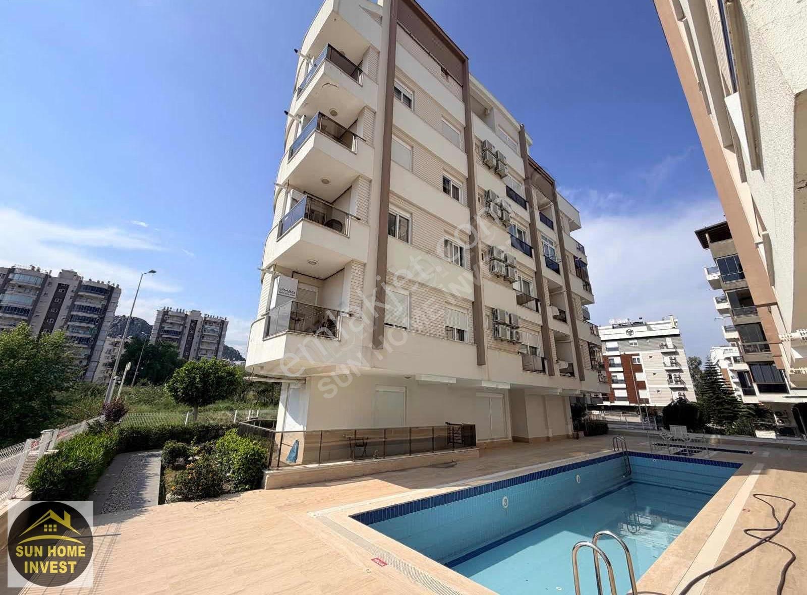 Liman Mahallesi De 1+1 Doğalgazlı Eşyalı - Görsel 8