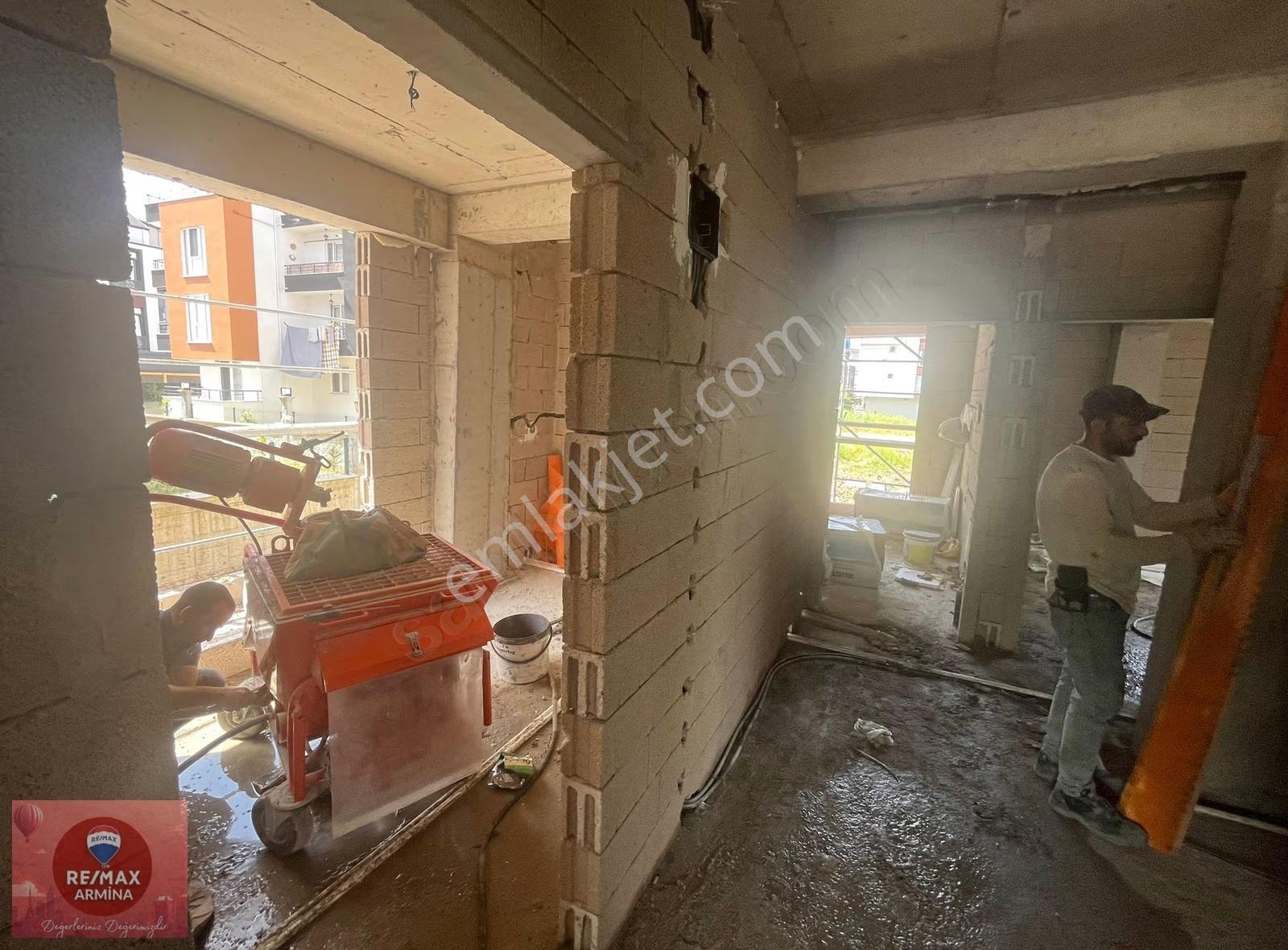 Kartepe Hasanpaşa'da Özdilek Avm Yakını Satılık Lüks 3+1 - Görsel 13