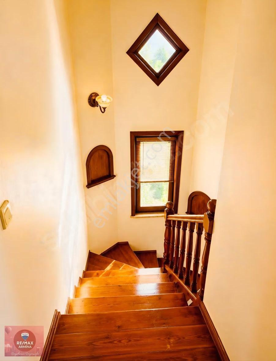 Sapancada Bayram Tatili İçin Göl Manzaralı 4+1 Triblex Villa - Görsel 11