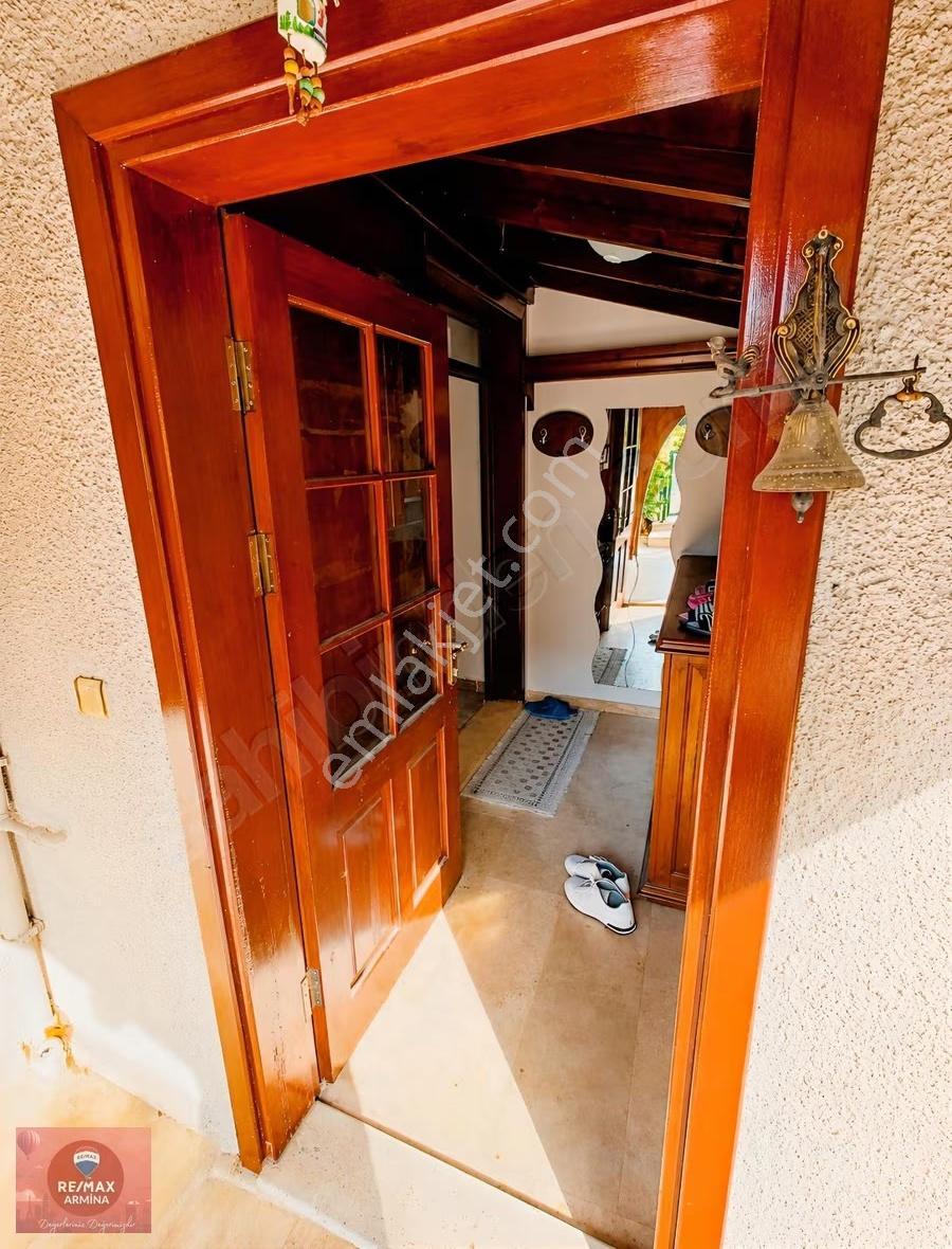 Sapancada Bayram Tatili İçin Göl Manzaralı 4+1 Triblex Villa - Görsel 30