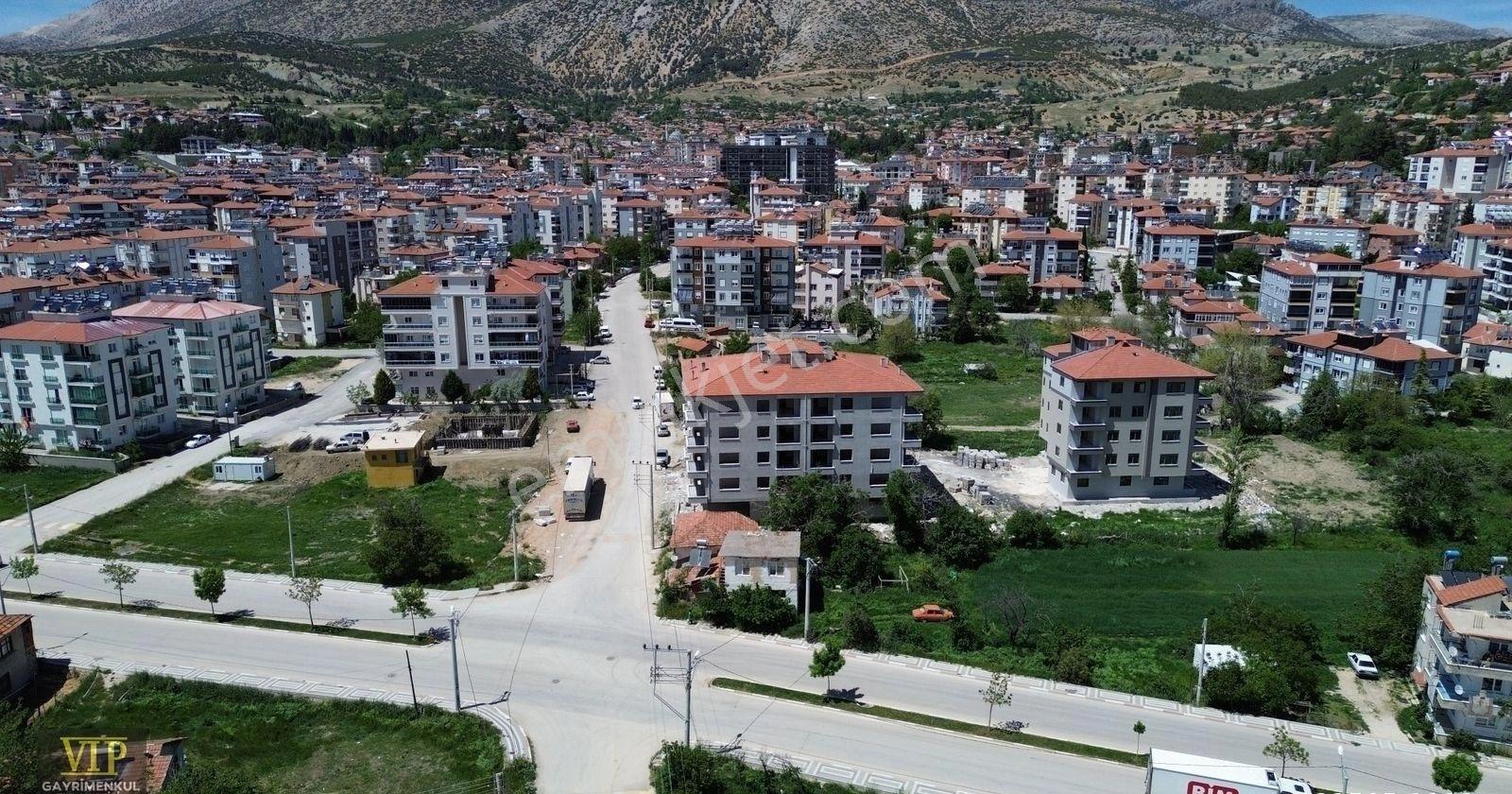 Vip Gayrimenkul'den Yeni Mah. 1.kat 3+1 Ultra Lüks Sıfır Daire - Görsel 20