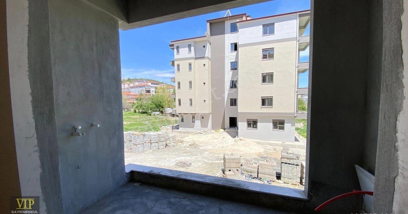 Vip Gayrimenkul'den Yeni Mah. 1.kat 3+1 Ultra Lüks Sıfır Daire - Görsel 4