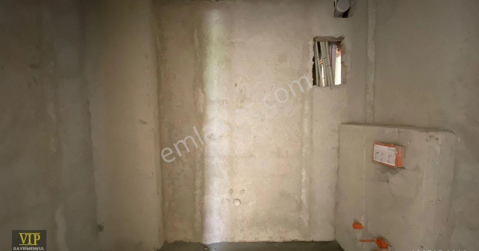 Vip Gayrimenkul'den Yeni Mah. 1.kat 3+1 Ultra Lüks Sıfır Daire - Görsel 19