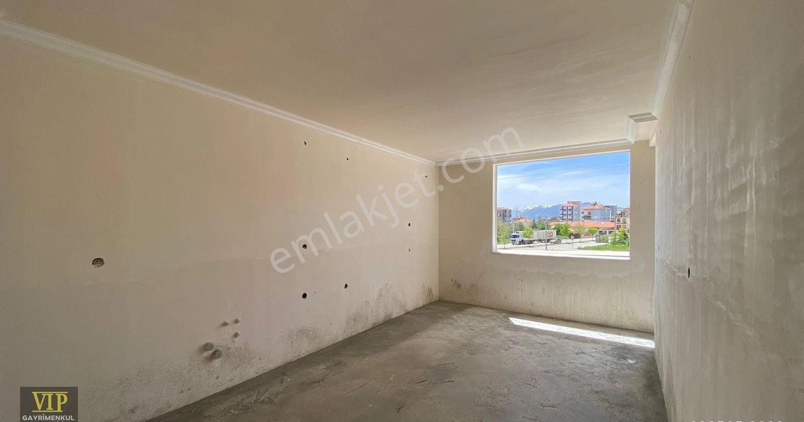 Vip Gayrimenkul'den Yeni Mah. Siteiçerisinde 3+1sıfır Lüks Daire - Görsel 17