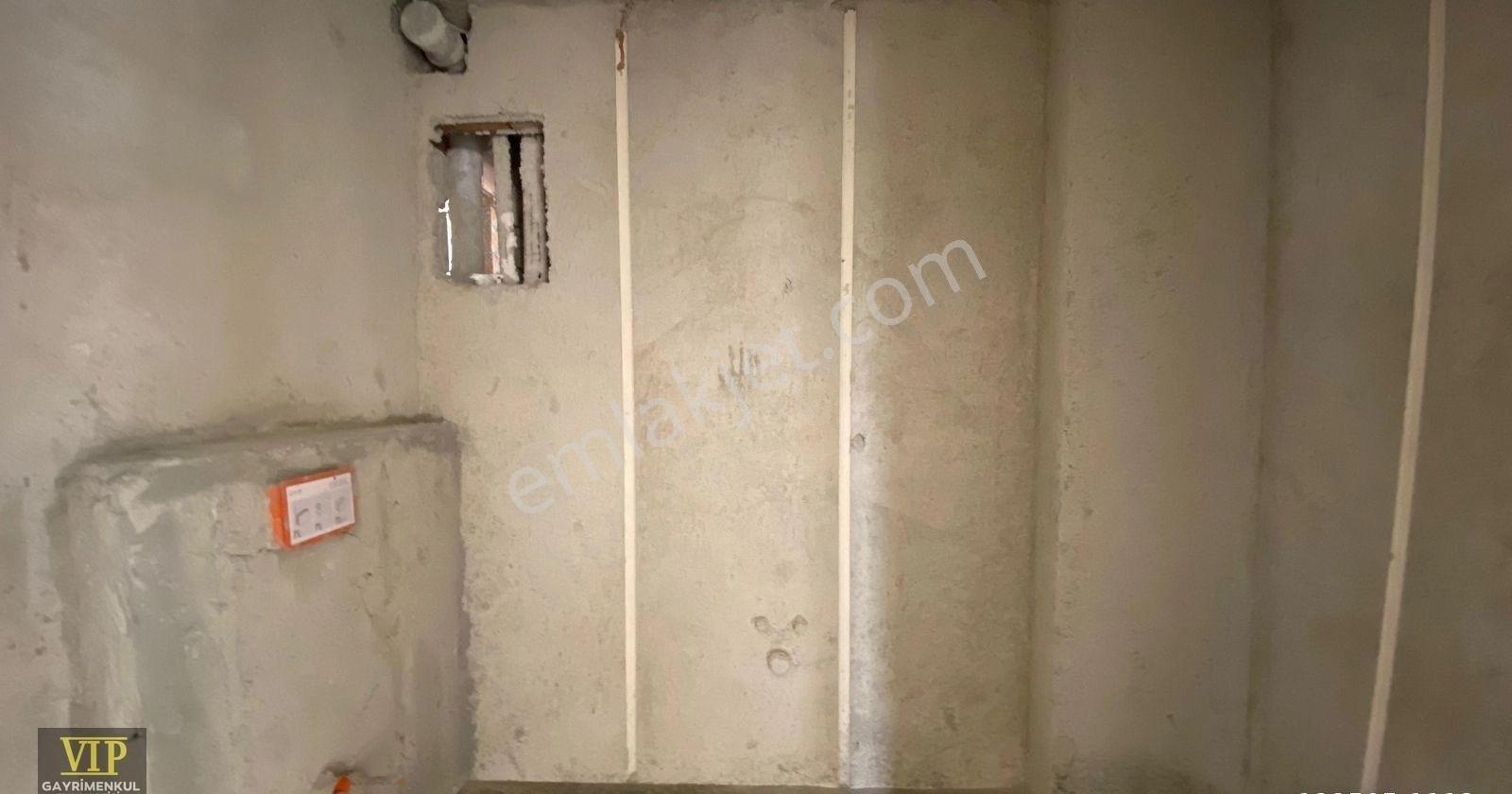 Vip Gayrimenkul'den Yeni Mah. Siteiçerisinde 3+1sıfır Lüks Daire - Görsel 25