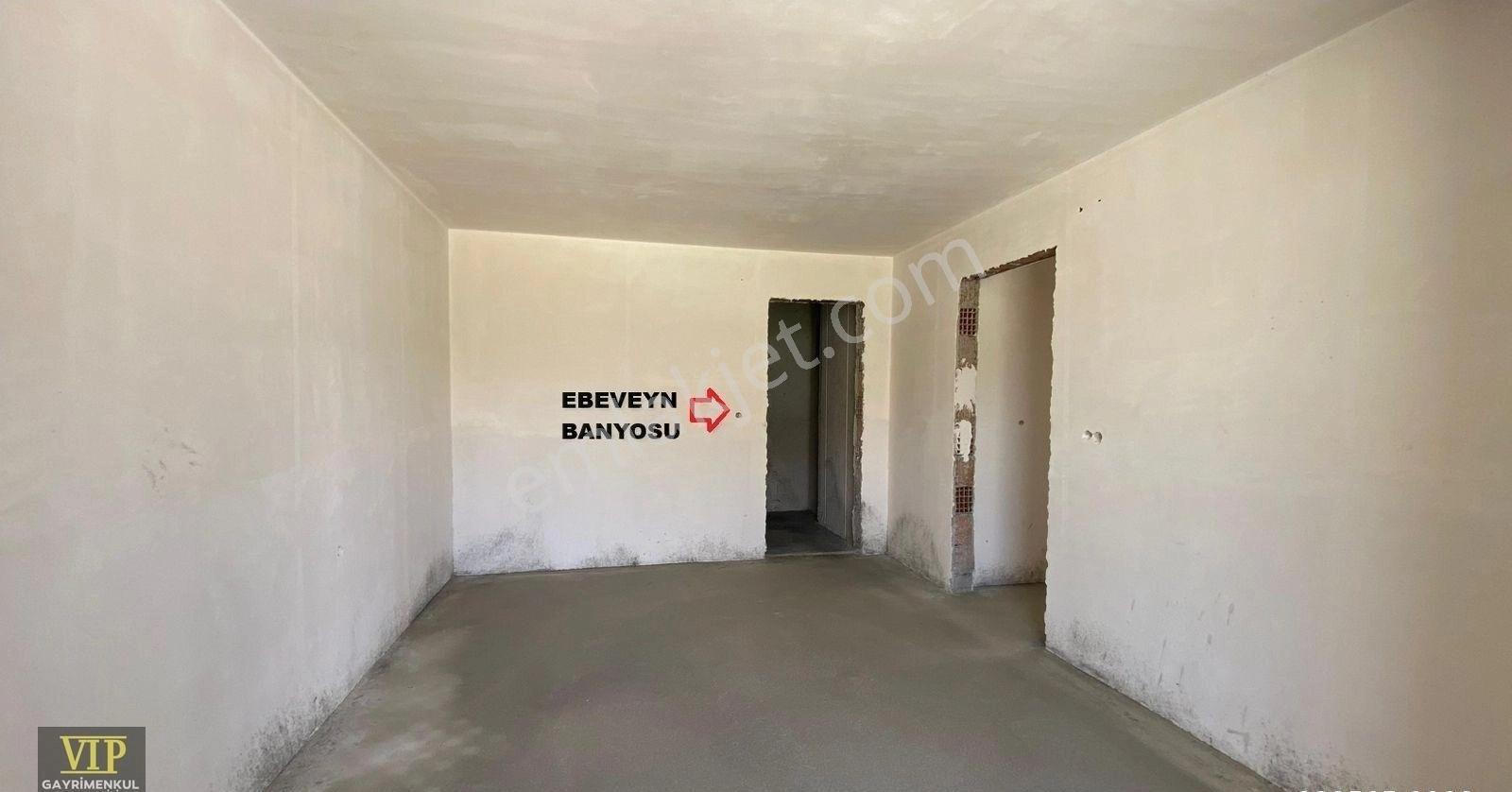 Vip Gayrimenkul'den Yeni Mah. Siteiçerisinde 3+1sıfır Lüks Daire - Görsel 23