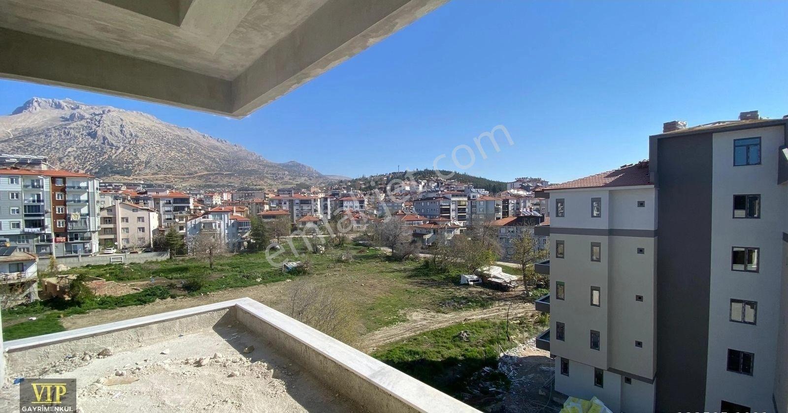 Vip Gayrimenkul'den Yeni Mah. Site İçerisinde 3+1 Sıfır Lüks Daire - Görsel 9