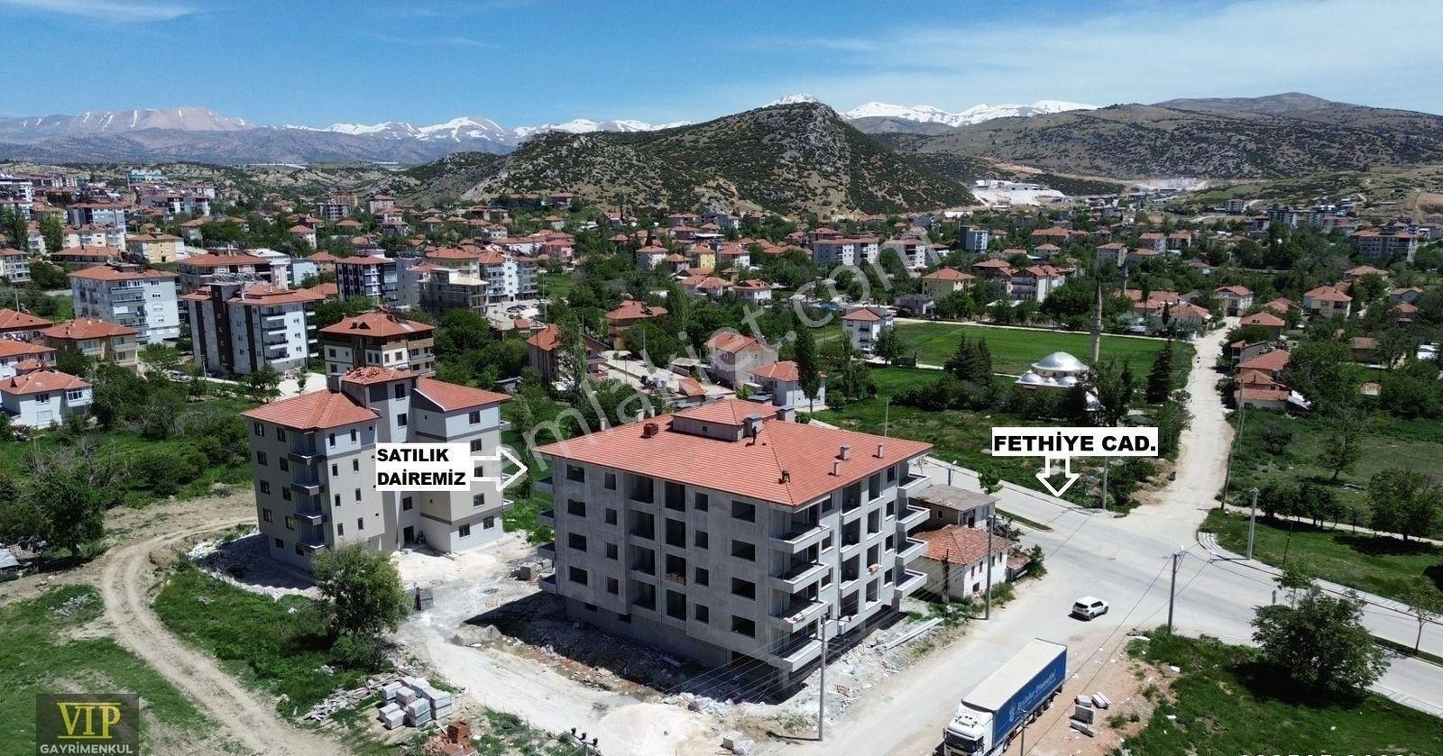 Vip Gayrimenkul'den Yeni Mah. Site İçerisinde 3+1 Sıfır Lüks Daire - Görsel 5