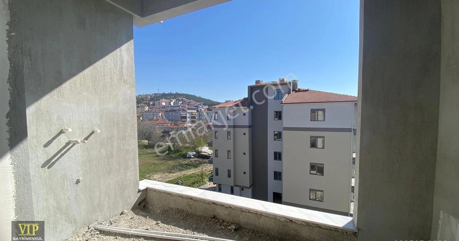Vip Gayrimenkul'den Yeni Mah. Site İçerisinde 3+1 Sıfır Lüks Daire - Görsel 11