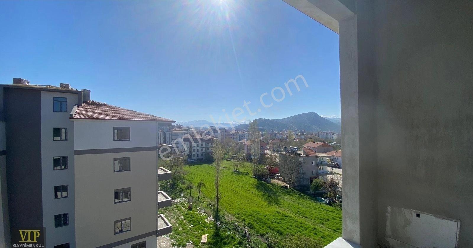 Vip Gayrimenkul'den Yeni Mah. Site İçerisinde 3+1 Sıfır Lüks Daire - Görsel 10