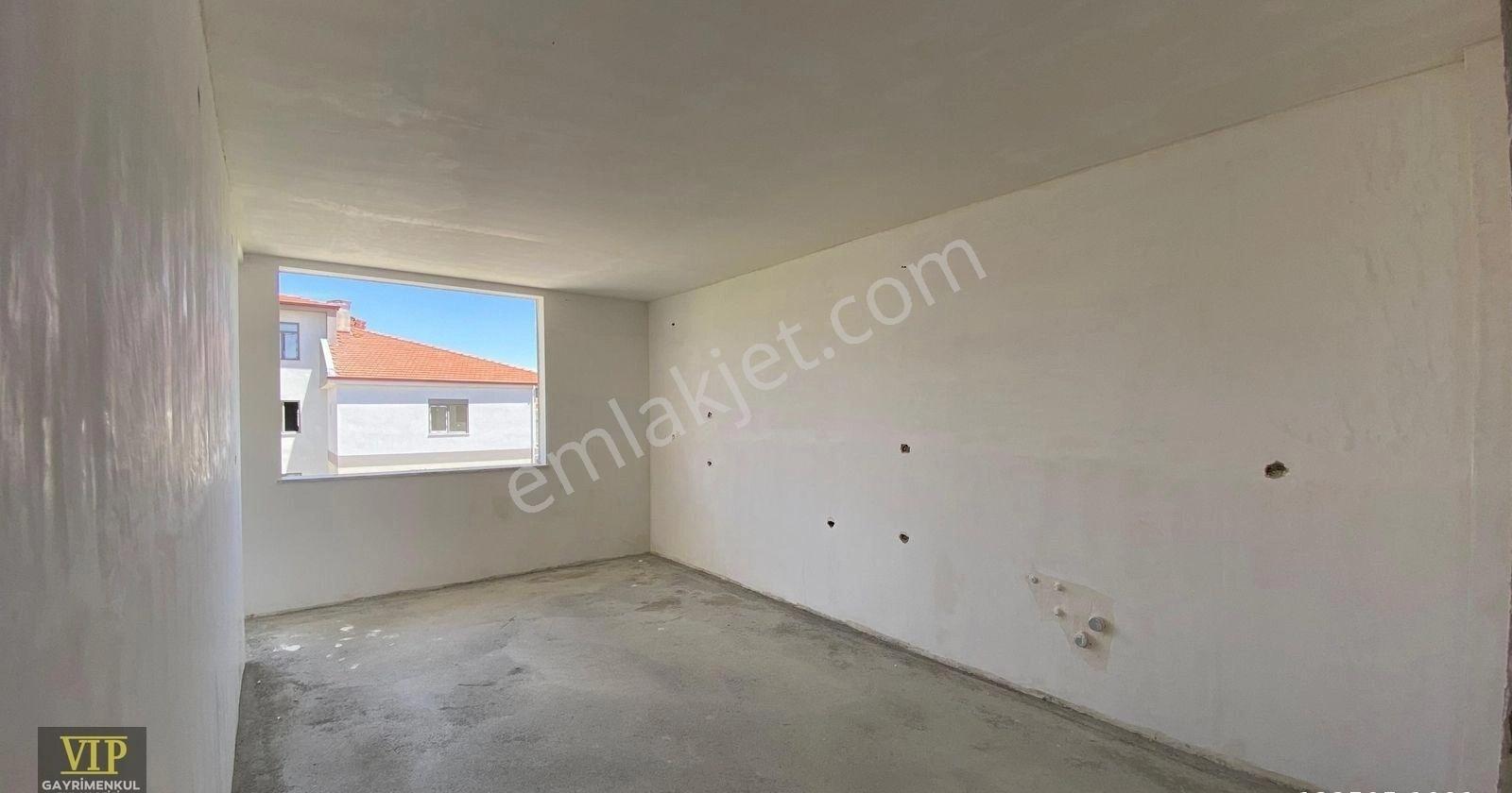Vip Gayrimenkul'den Yeni Mah. Site İçerisinde 3+1 Sıfır Lüks Daire - Görsel 23